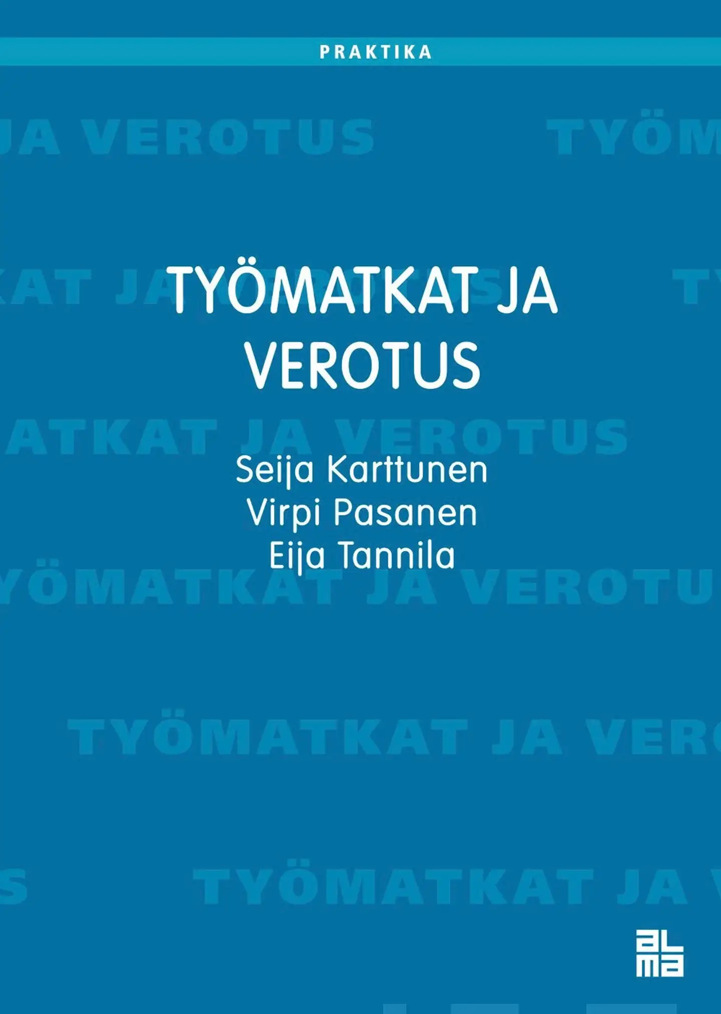 Karttunen, Työmatkat ja verotus