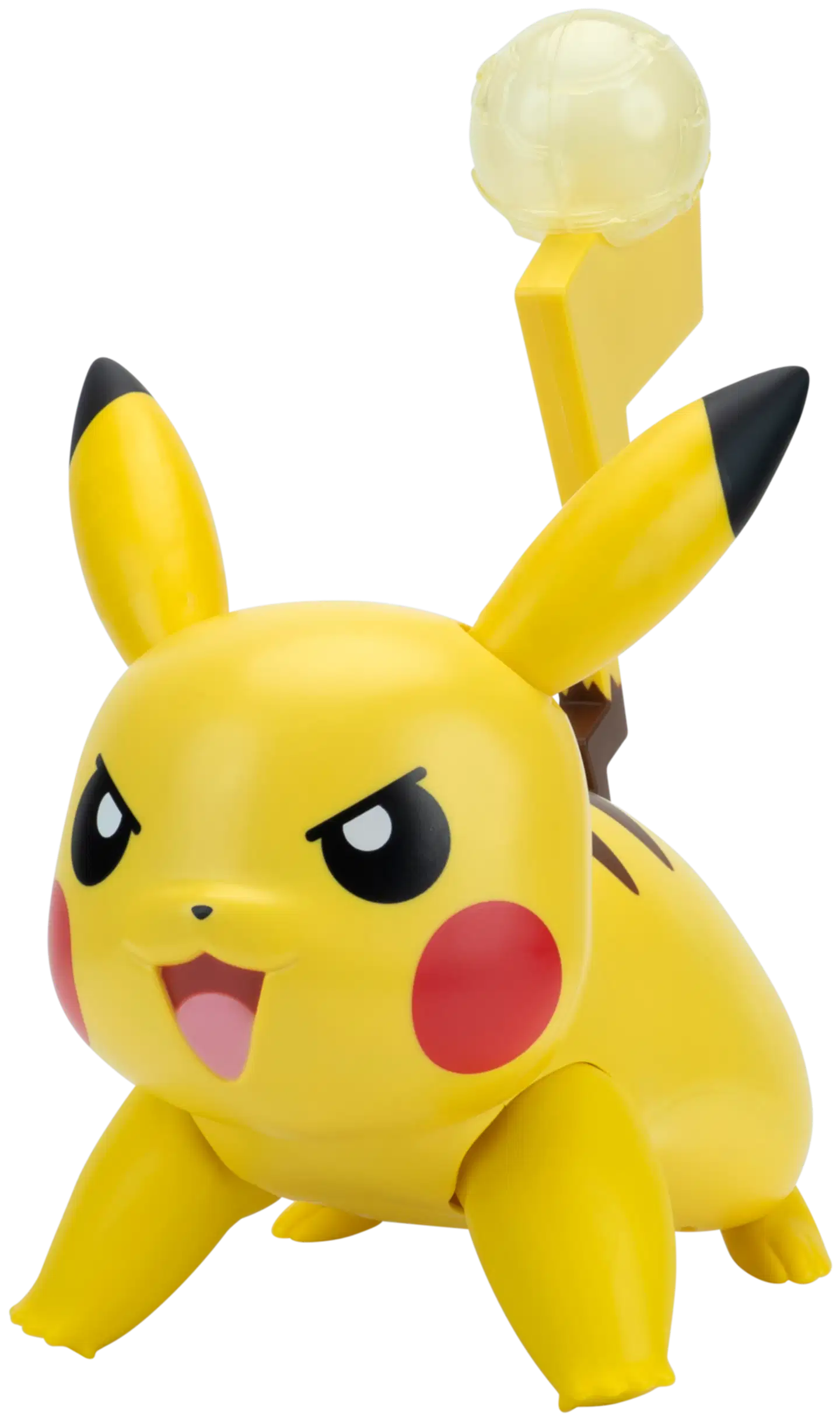 Pokémon Electro Ball Pikachu - 6