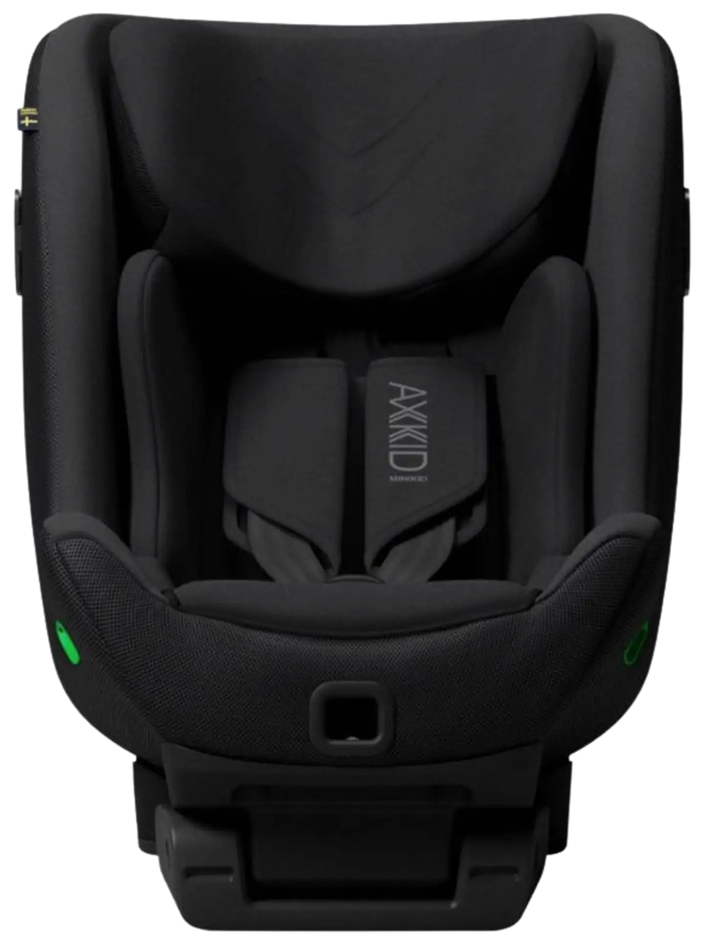 Axkid Minikid 4 PRO turvaistuin Coastal Strom Black - 2
