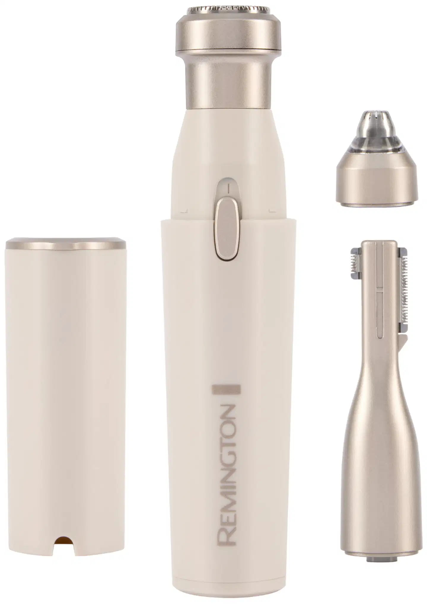 Remington ihokarvanpoistolaite BareMe™ 3in1 WFS310 - 1