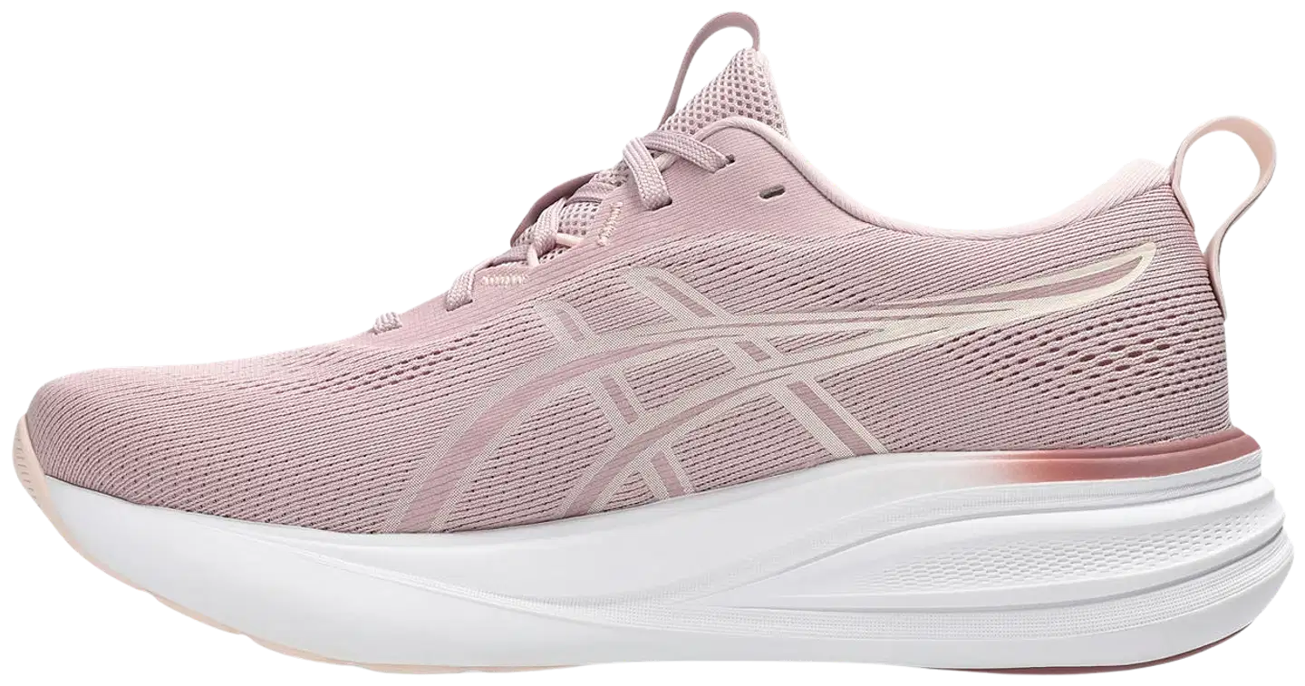 Asics naisten juoksukengät Gel-Pulse 17 - morganite/pearl pink - 2