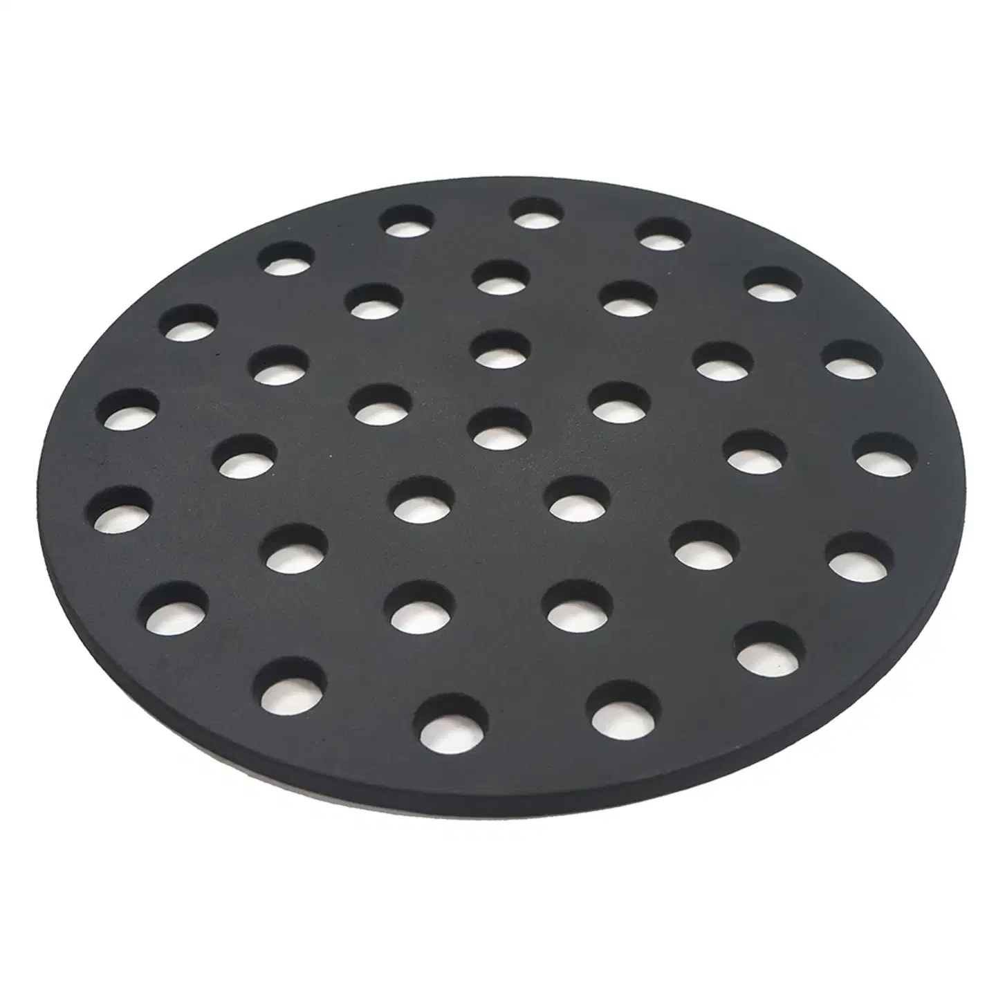 House hiiligrilli Kamado Basic L - 18