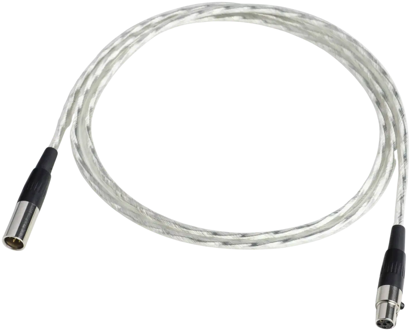 Pro-Ject XLR Connect It E Phono miniXLR - miniXLR 1,23m - 1
