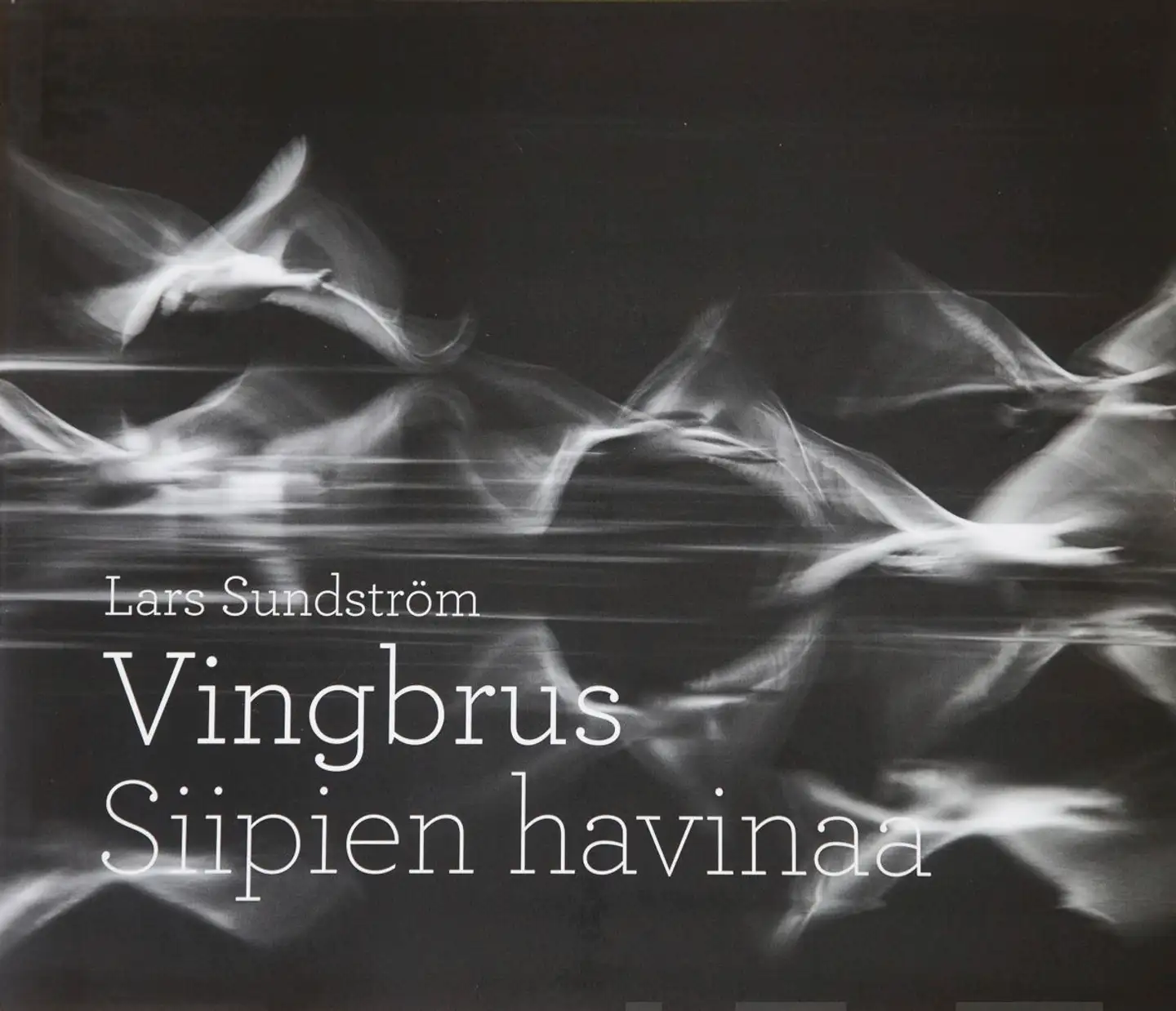 Sundström, Vingbrus - Siipien havinaa