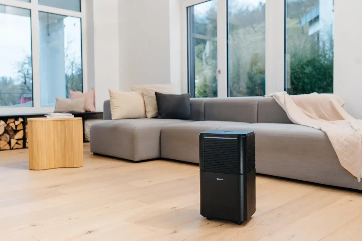 Beurer LE150 Ilmankuivain - 8