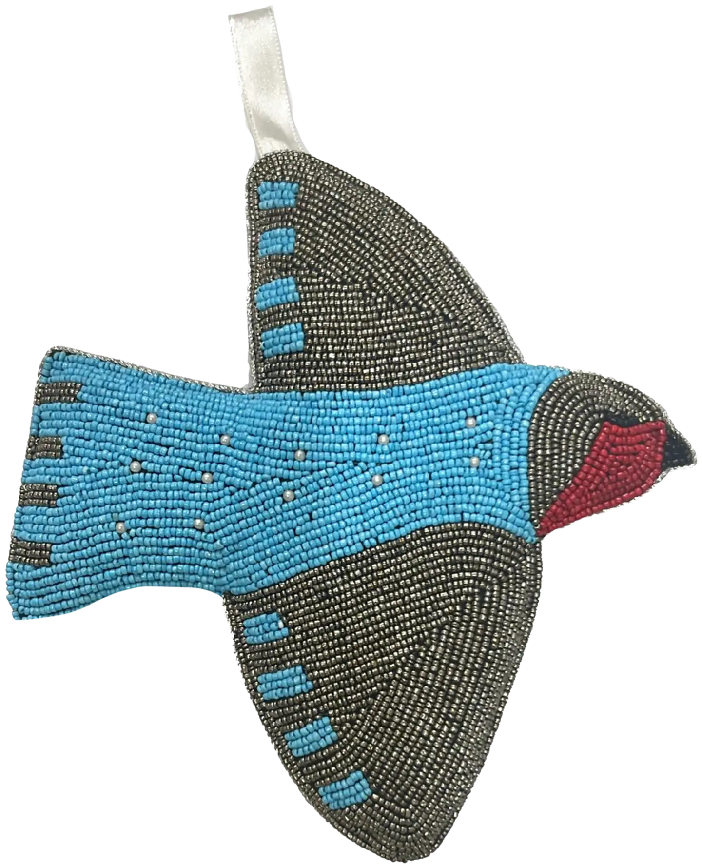 MUM’s TOIVO designlintu-seinäkoriste, lentää oikealle - 1