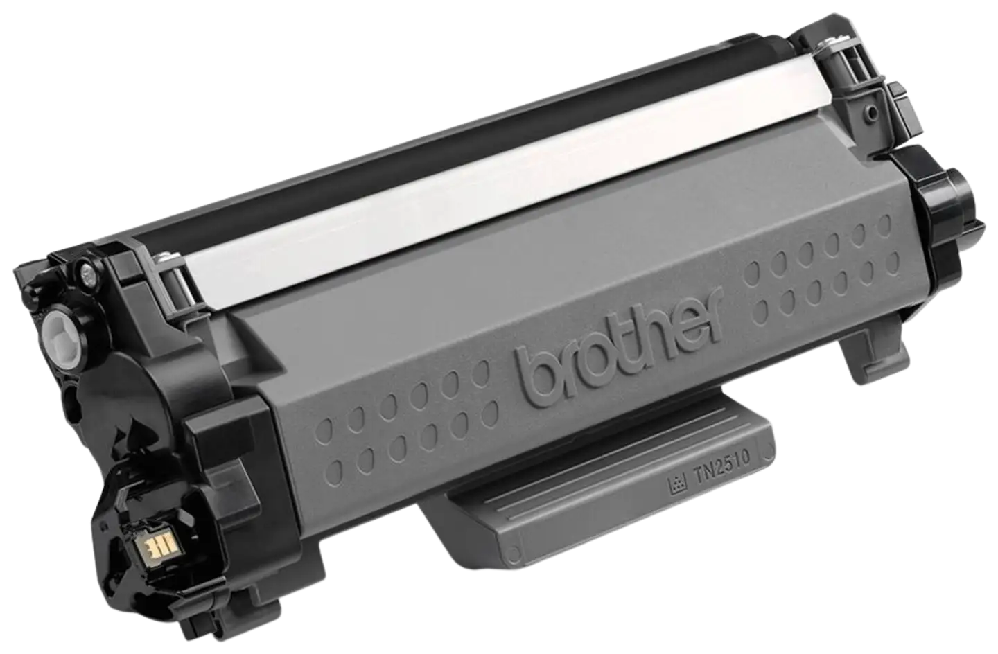 Brother tn2510 toner black 1200p - 3