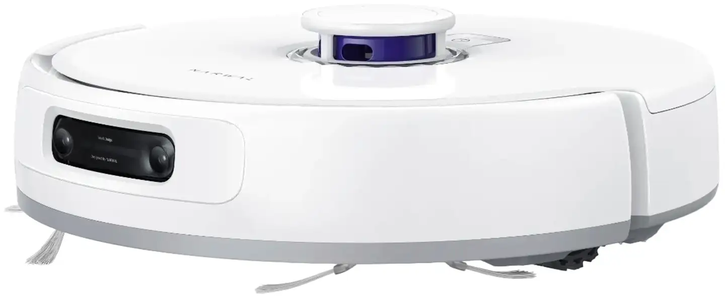 Narwal Freo Z Ultra Robottipölynimuri valkoinen - 2