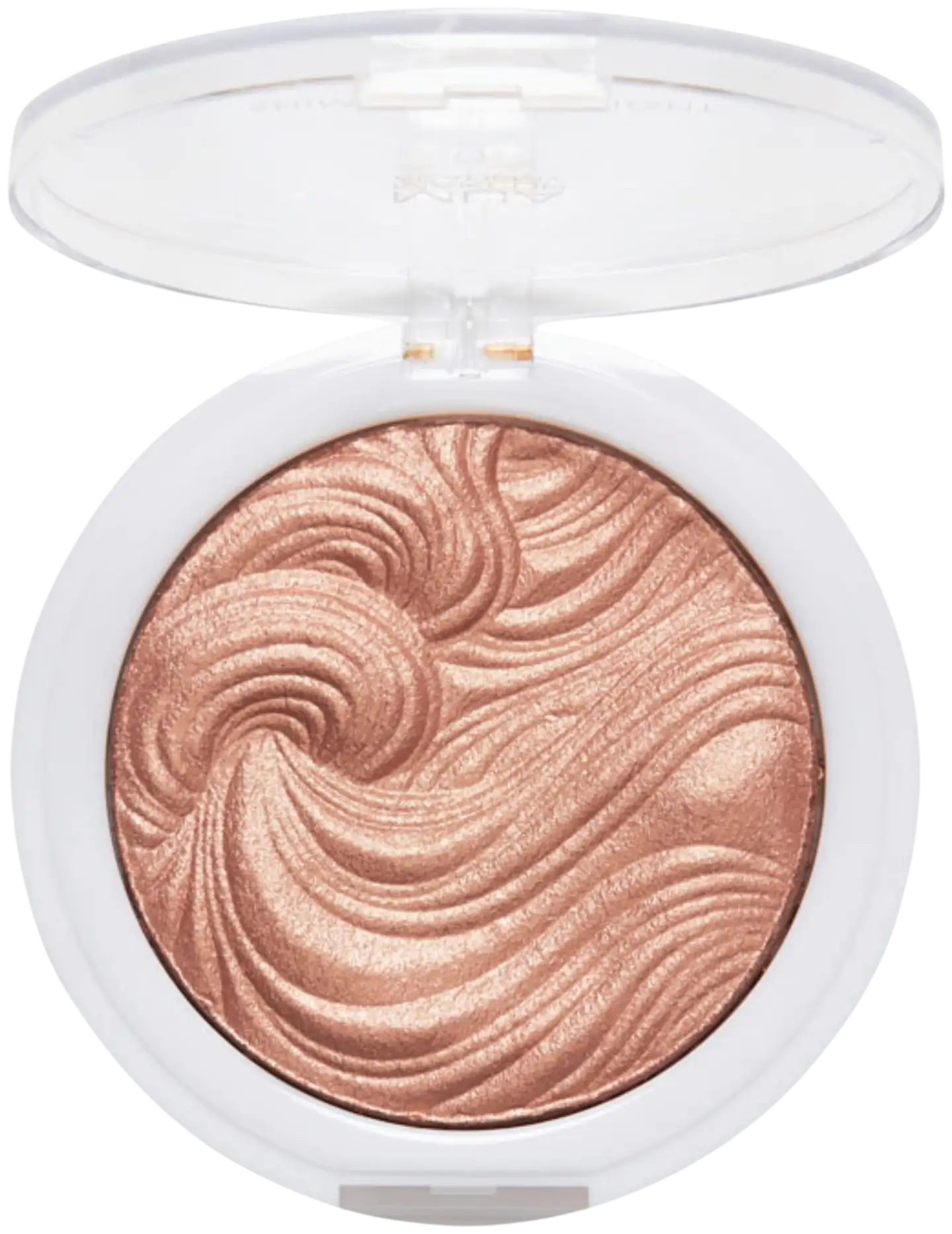 MUA Make Up Academy Shimmer Highlight Powder 8 g Radiant Cashmere korostuspuuteri - 1