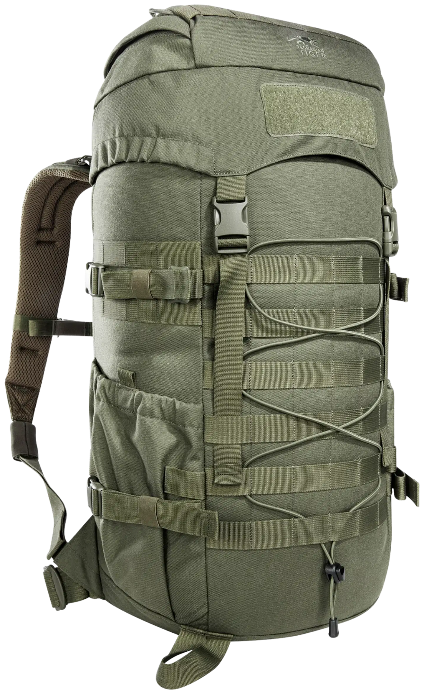 Tasmanian Tiger Mil OPS Pack 30 reppu, oliivi - 1