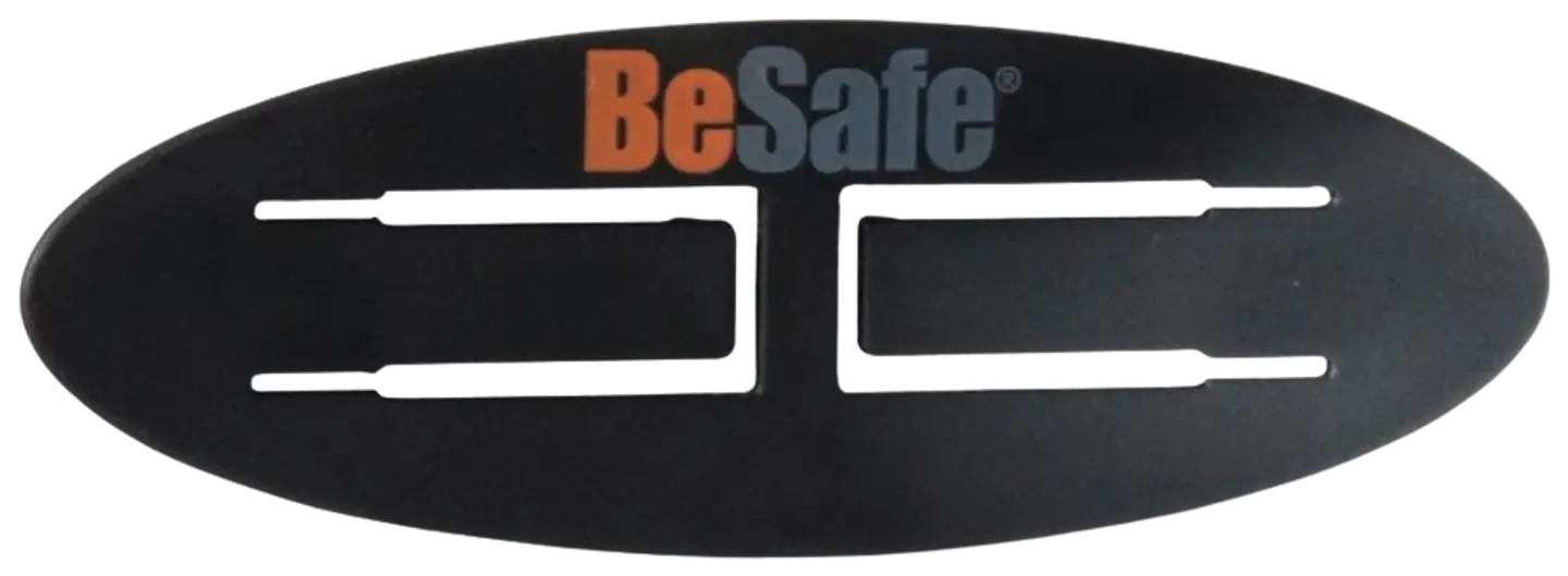 Besafe Vöiden yhdistäjä Belt Collector