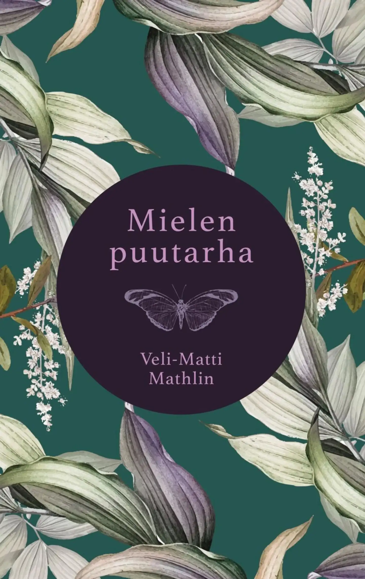 Mathlin, Mielen puutarha