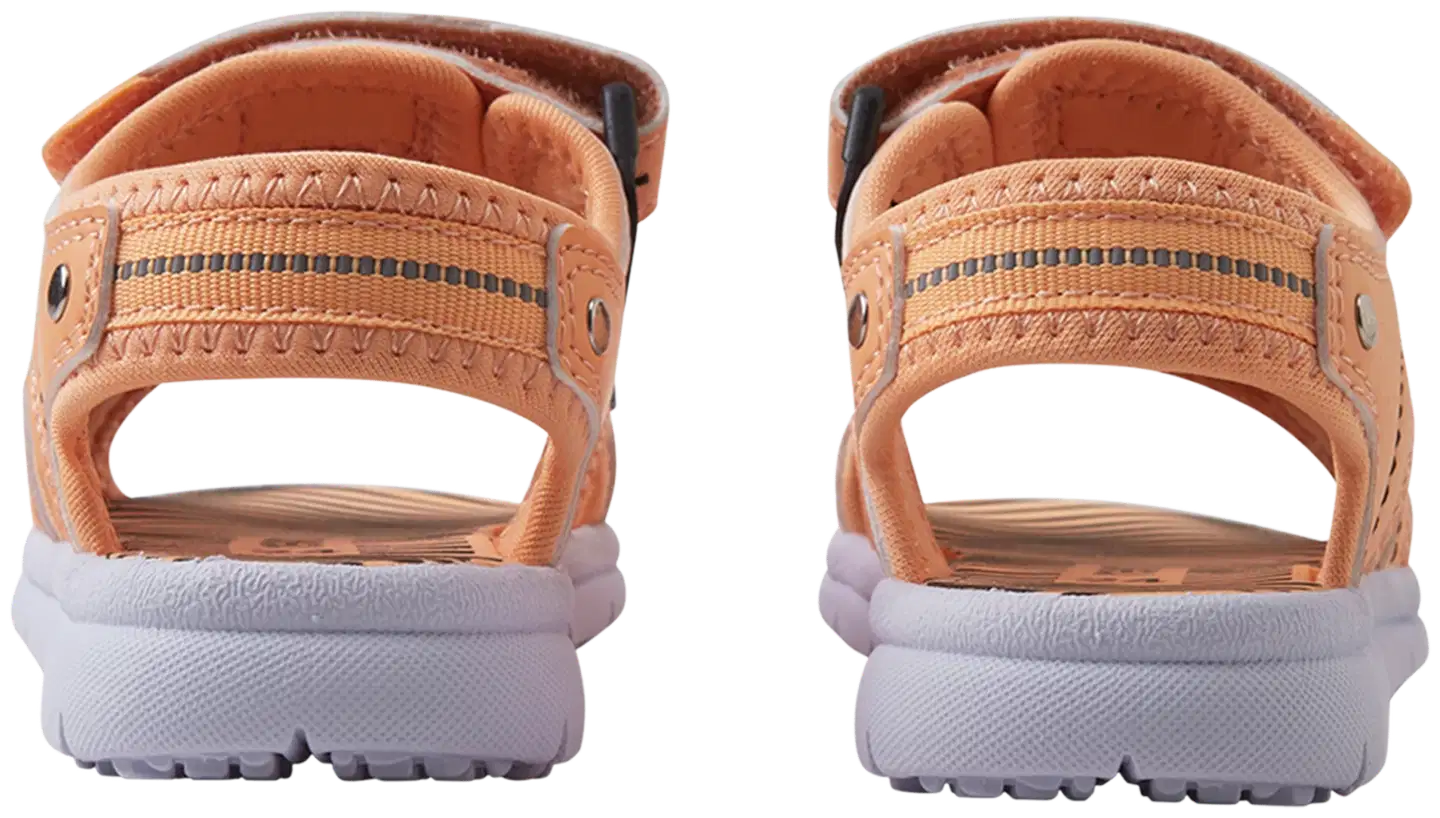 Reima lasten sandaalit Bungee 5400089A - Apricot - 4