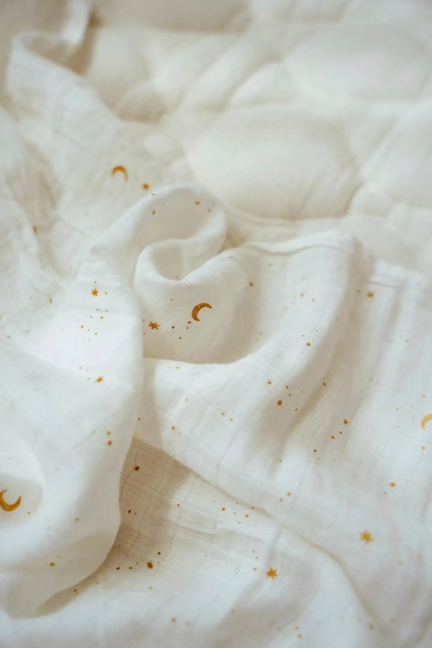 Harsoliina 2kpl 70x70cm  Little Goose - 2