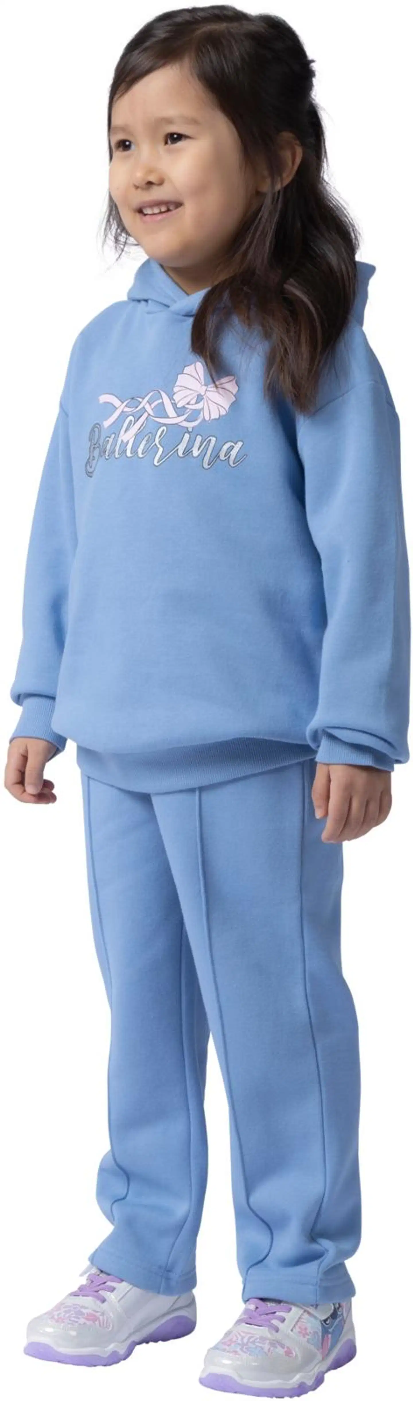 Ciraf lasten collegehousut club 25tc261108 - 16-4022tcx endless sky - 6