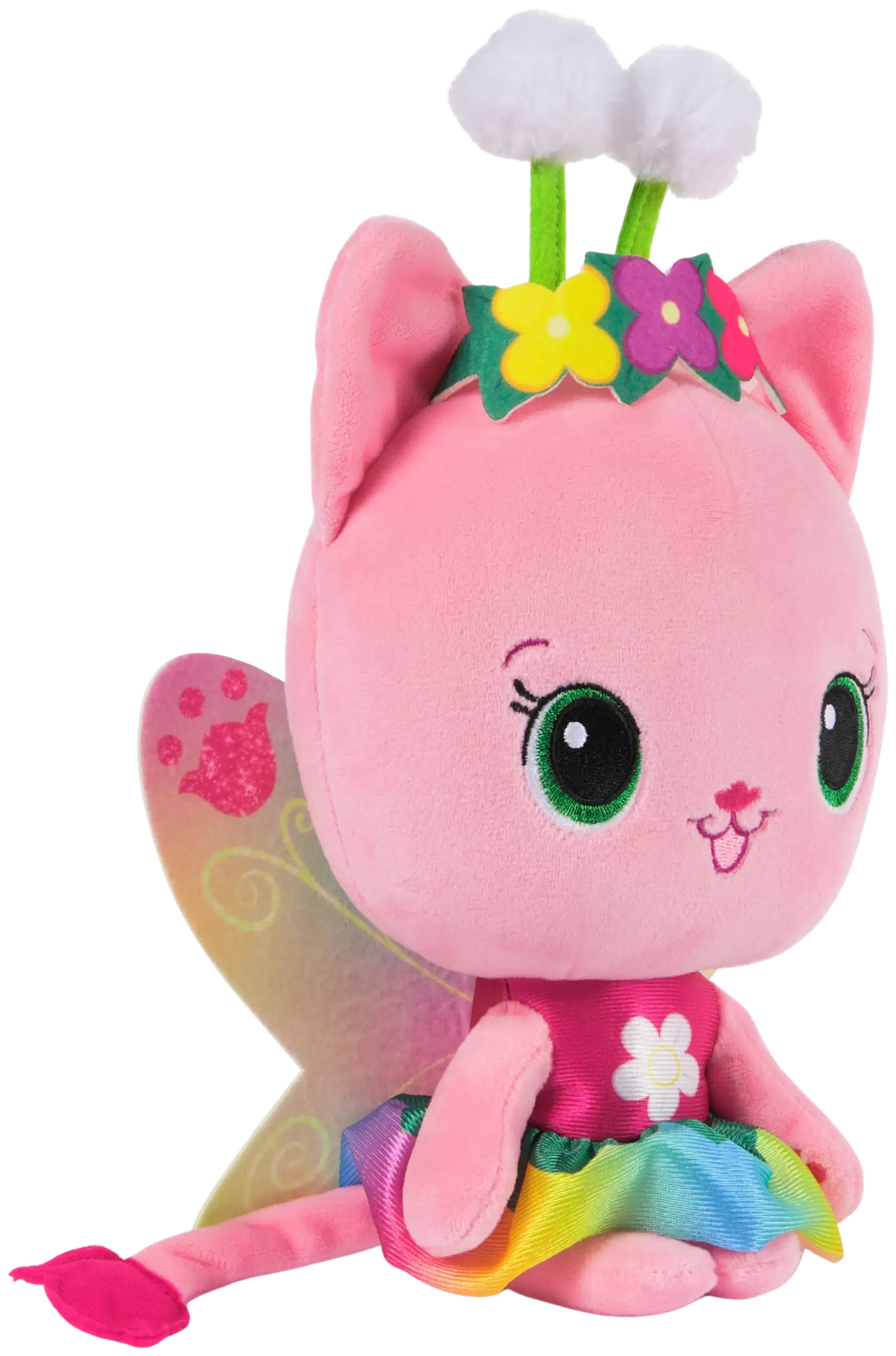 Gabbyn Nukketalo Kisukeiju 30 cm - 2