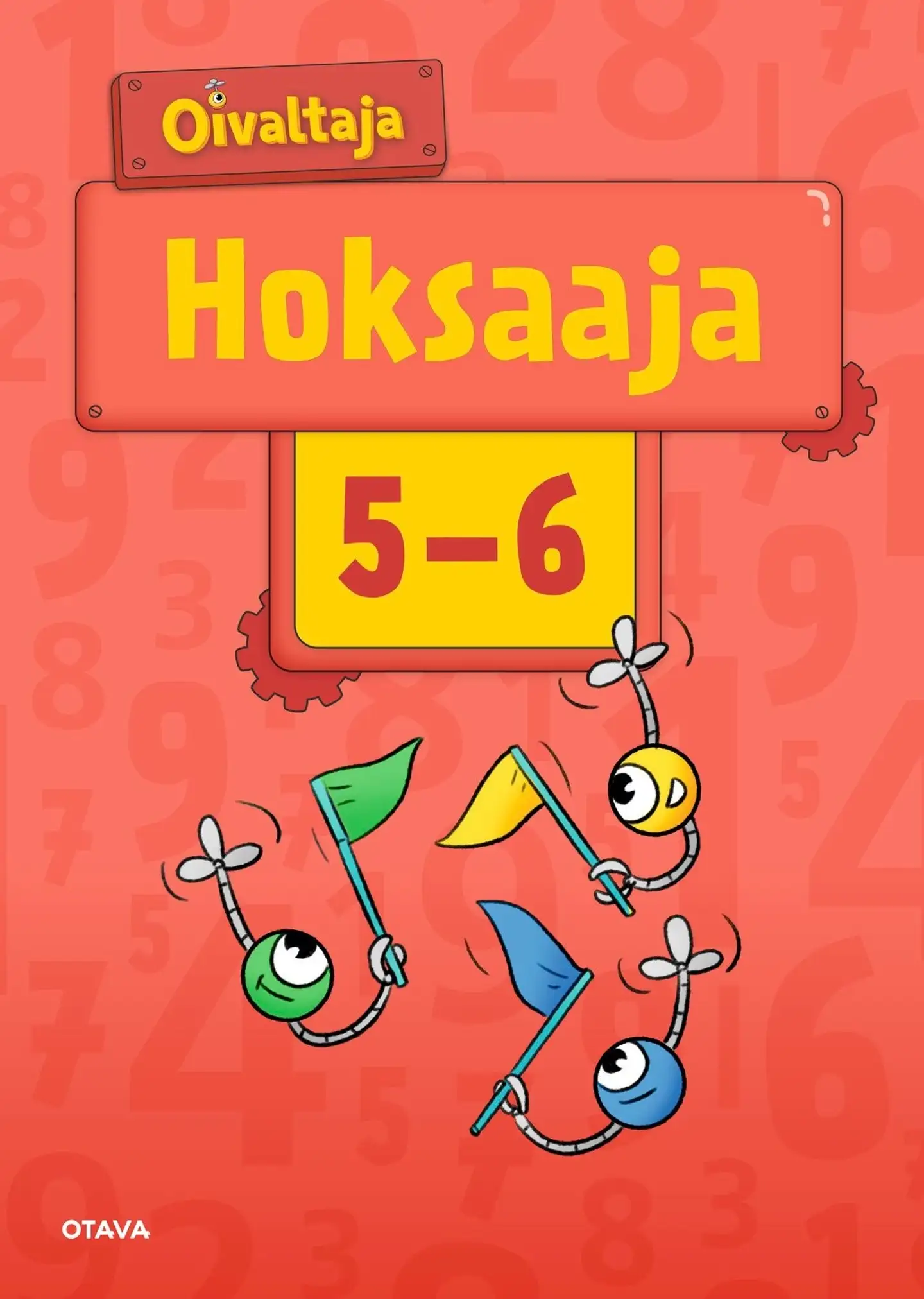 Perälä, Oivaltaja Hoksaaja 5-6