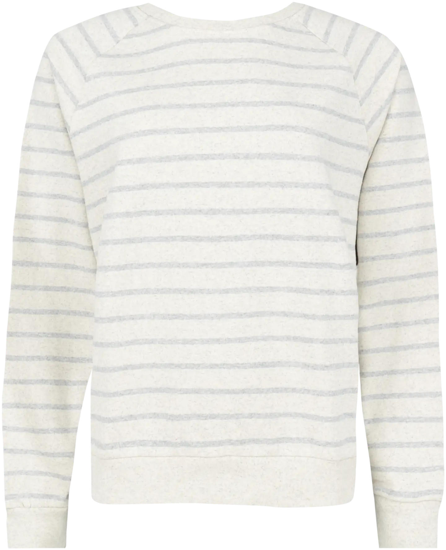 House naisten collegepaita CYCLO® - Oatmeal - 1