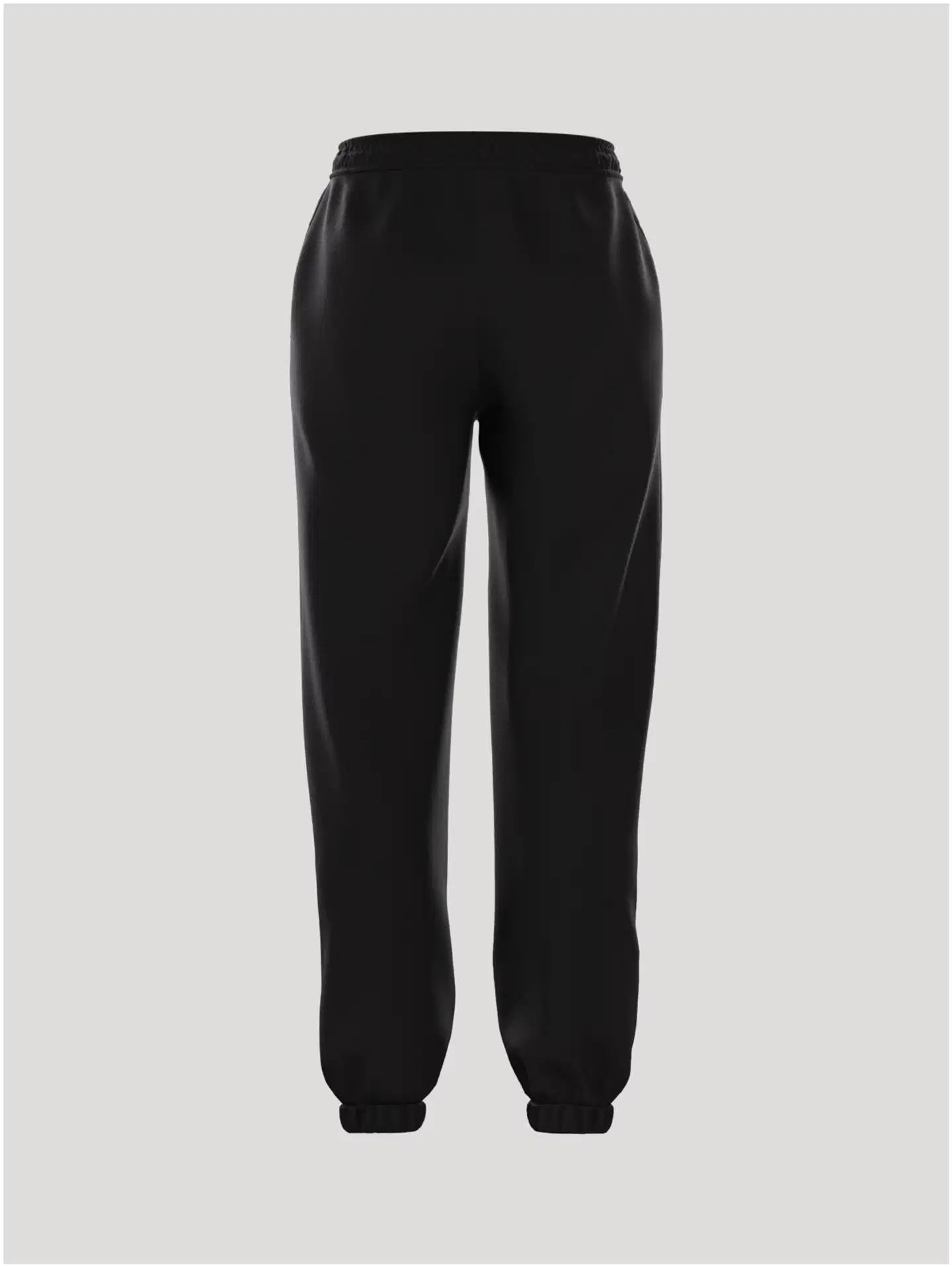 Björn Borg naisten collegehousut Essential 1 10003998 - BLACK BEAUTY - 2