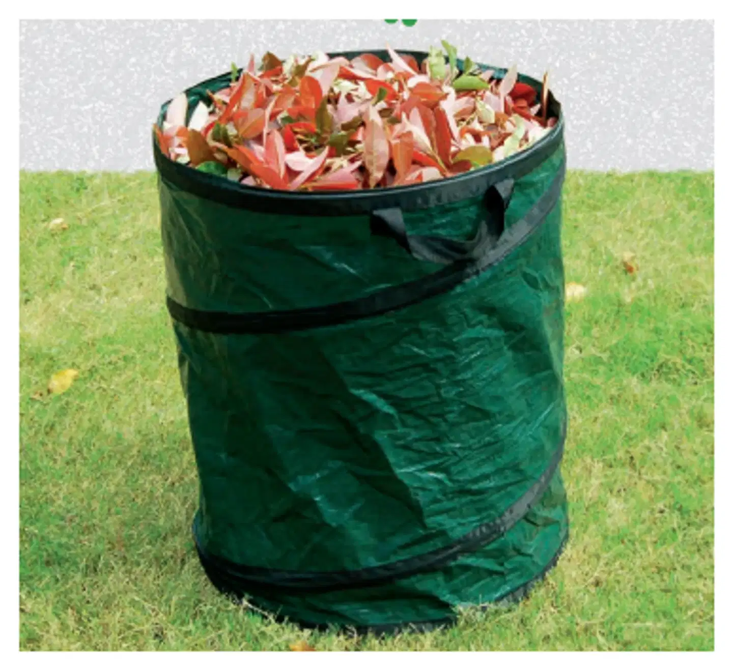 Rainbow vieterisäkki 198L