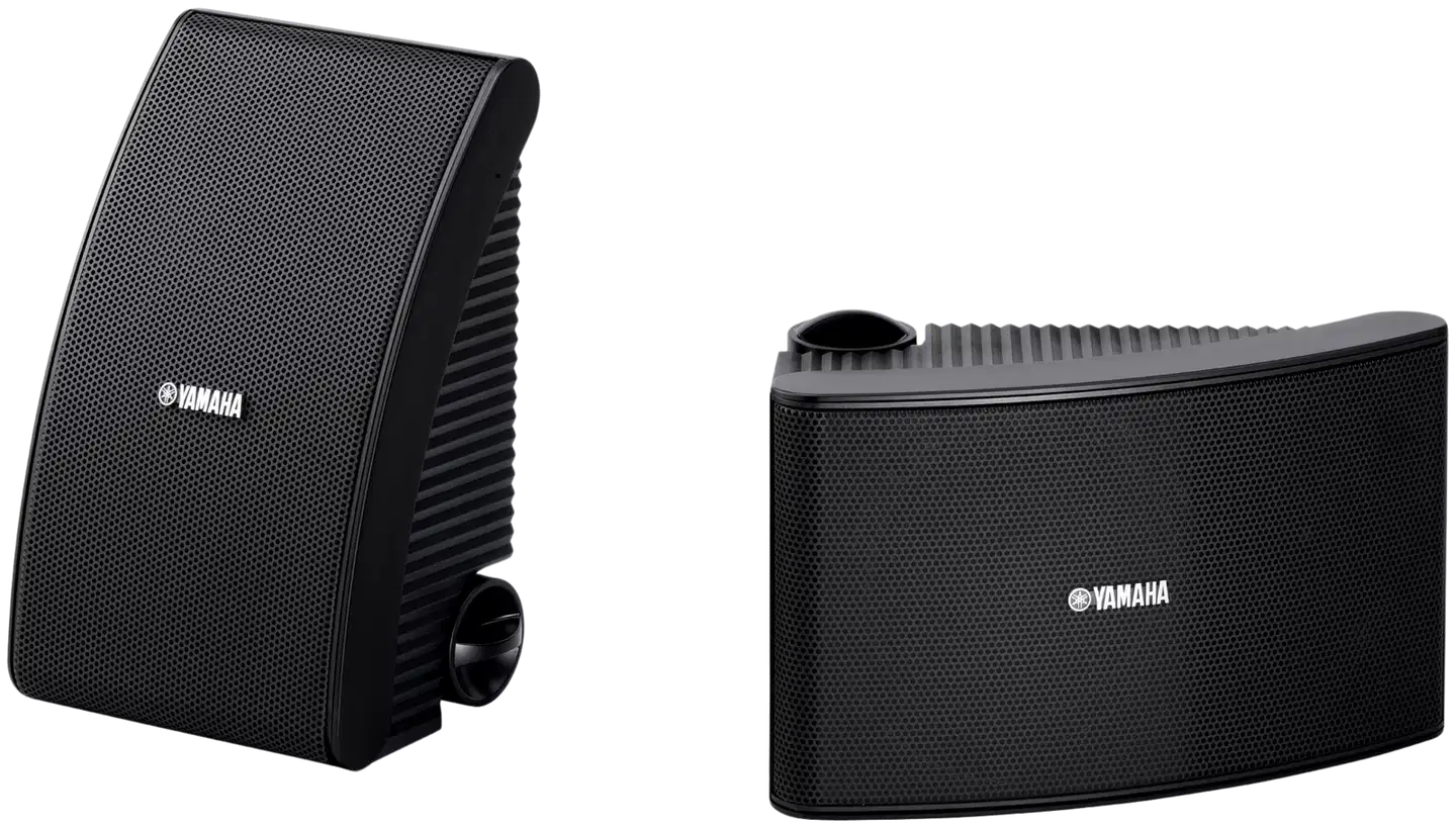 Yamaha ulkokaiutin NS-AW392BL - 1