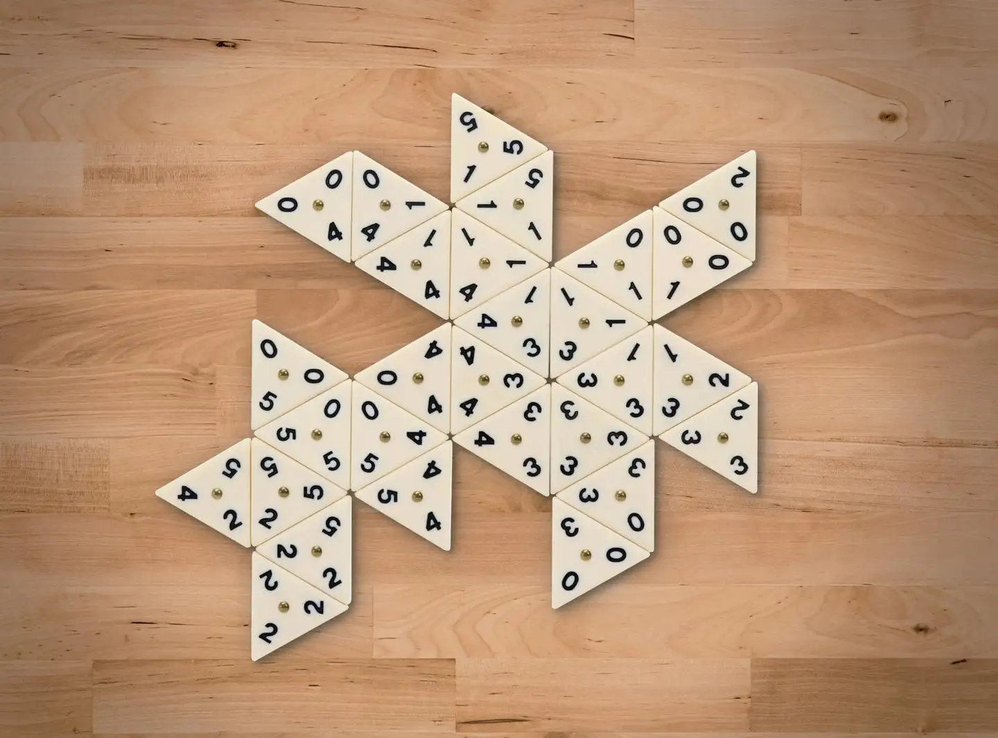 Triominos Original - 3