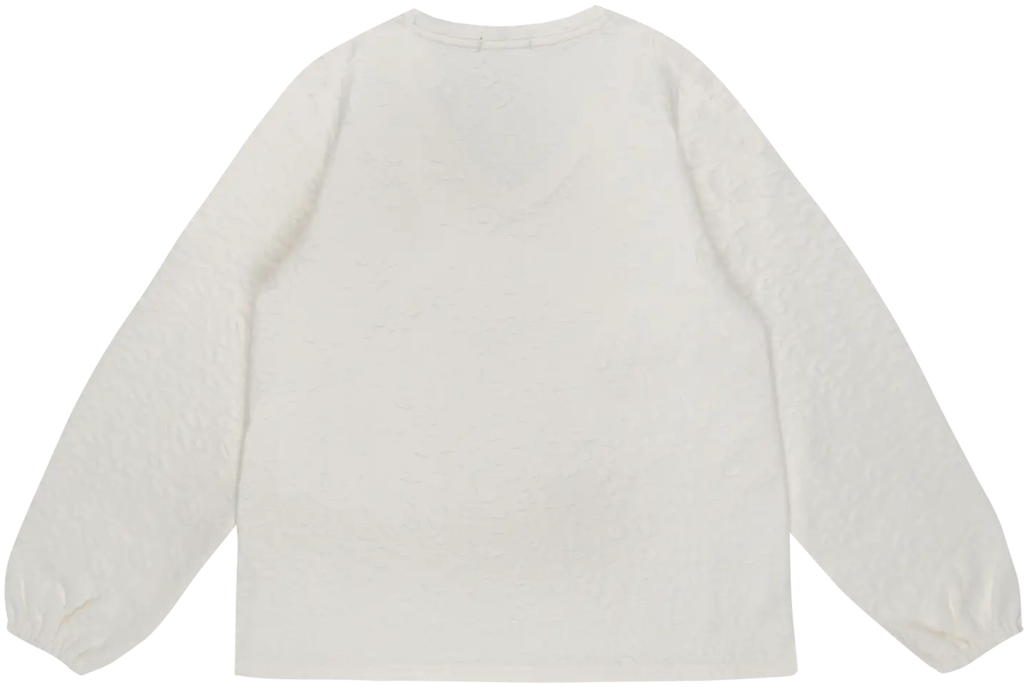 House naisten pusero 213H292513 - WHITE - 2