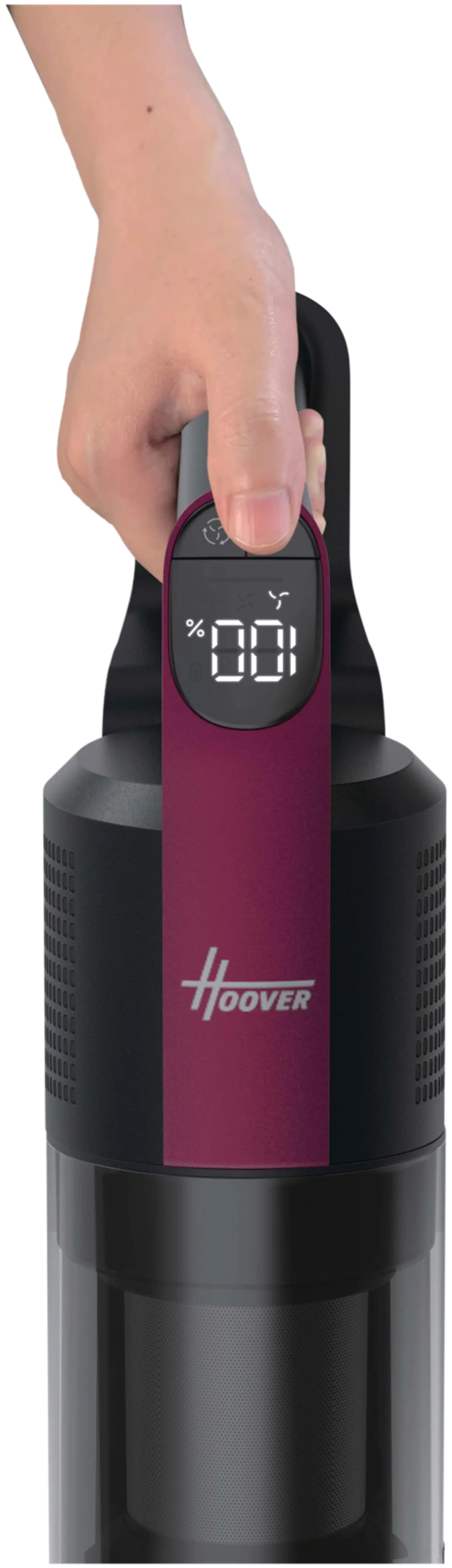 Hoover HF3 Flexi varsi-imuri - 5