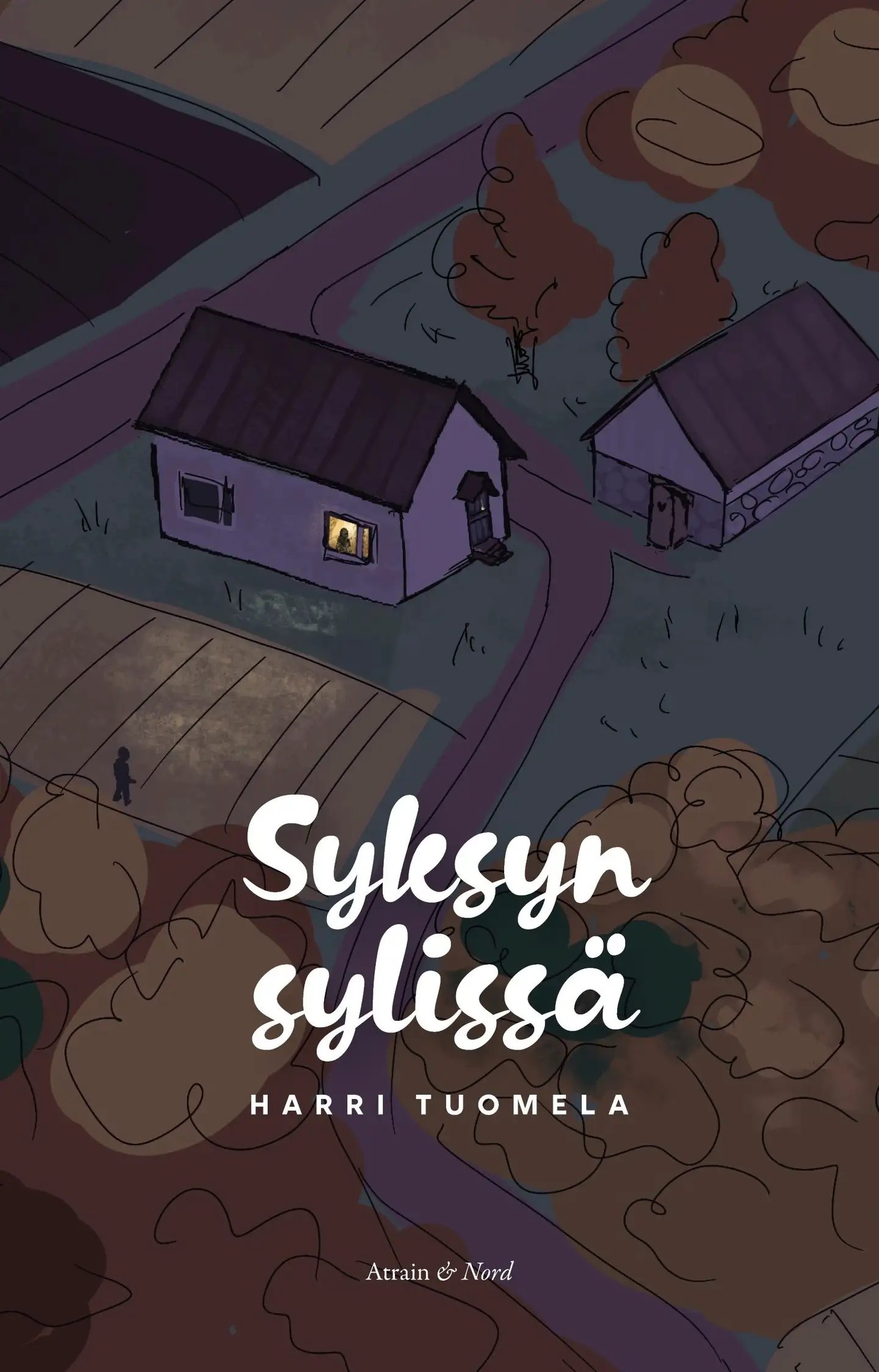 Tuomela, Syksyn sylissä