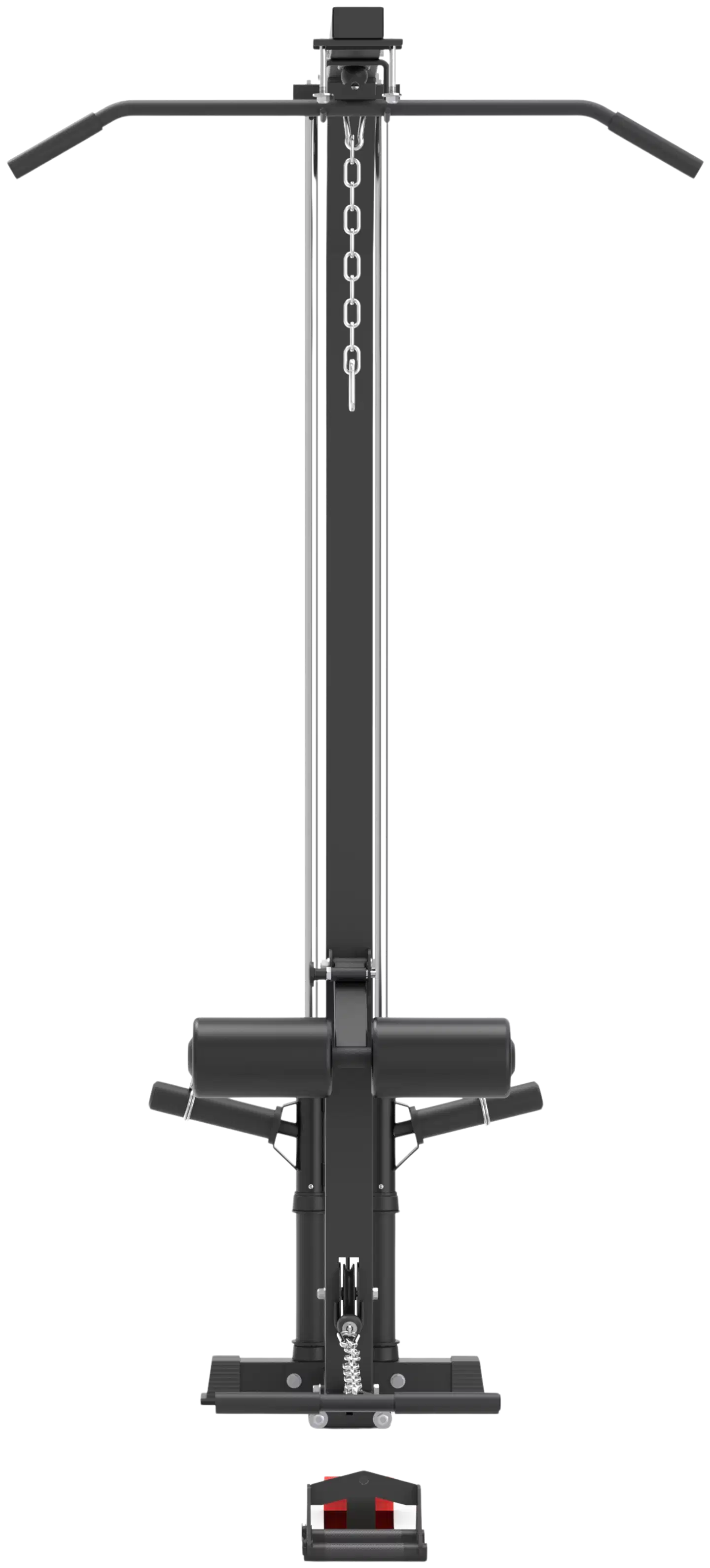 Gymstick taljalisäosa shr smith-laitteeseen - 2