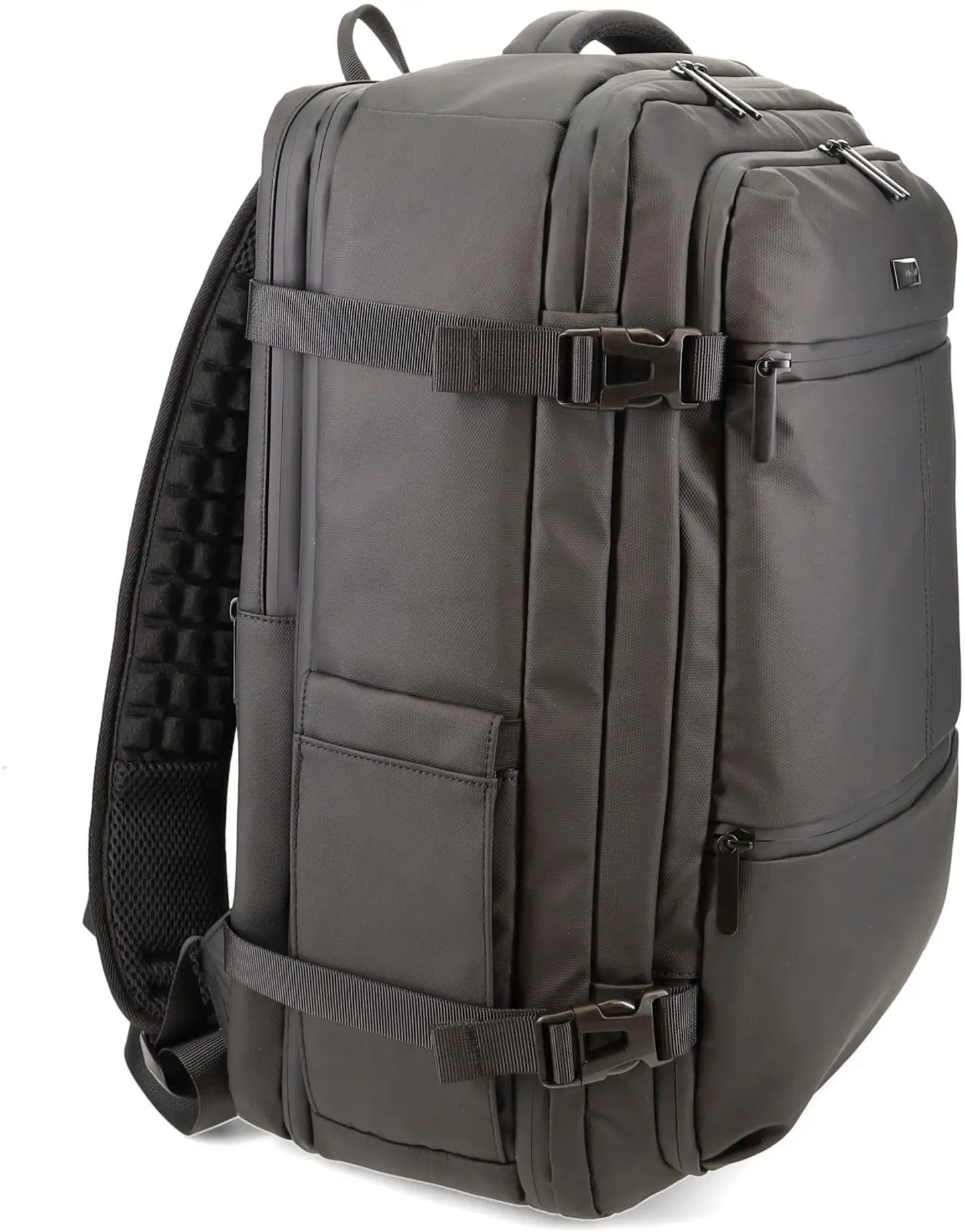 Migant cabin reppu MG-690 musta - 12