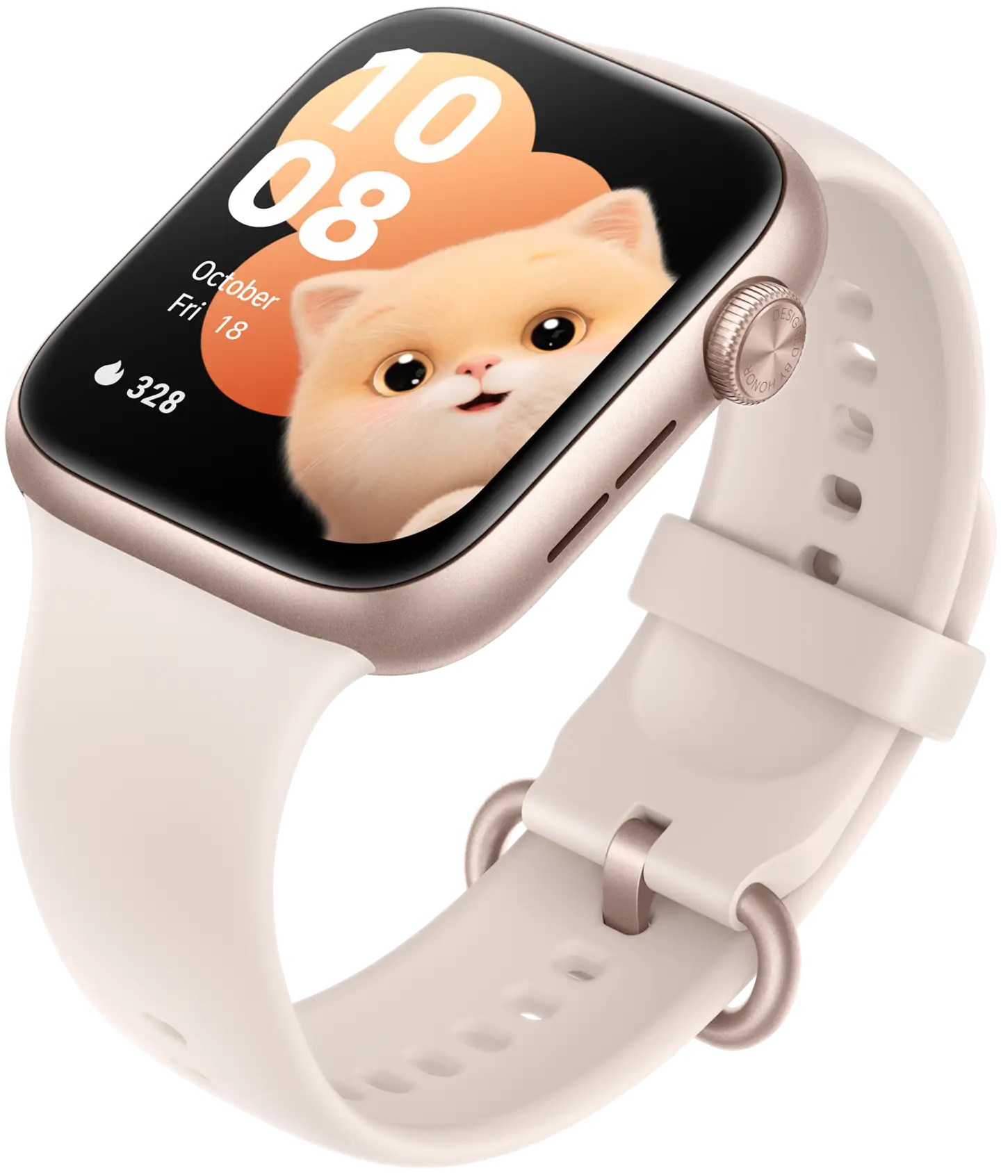 Honor Watch 5 Älykello kulta - 4