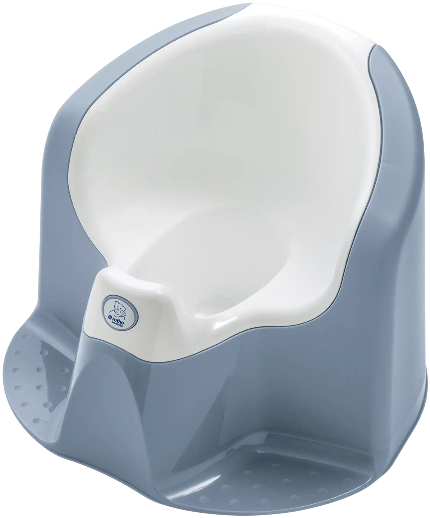Rotho potta TOP Xtra sininen - 1