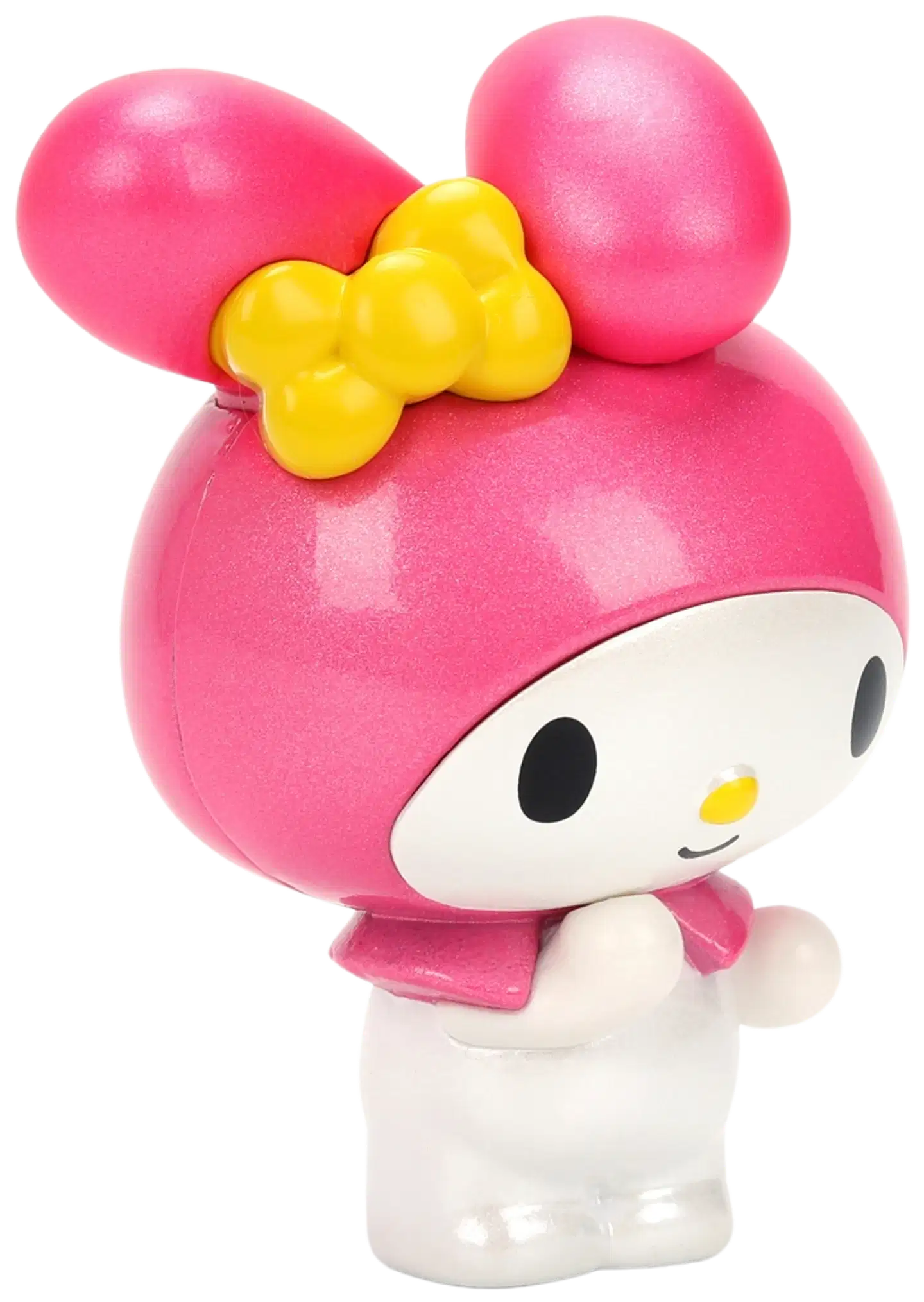 Jada - Hello Kitty keräilyhahmo, 6,5 cm, die-cast, 4 erilaista, myydään yksittäin - 9