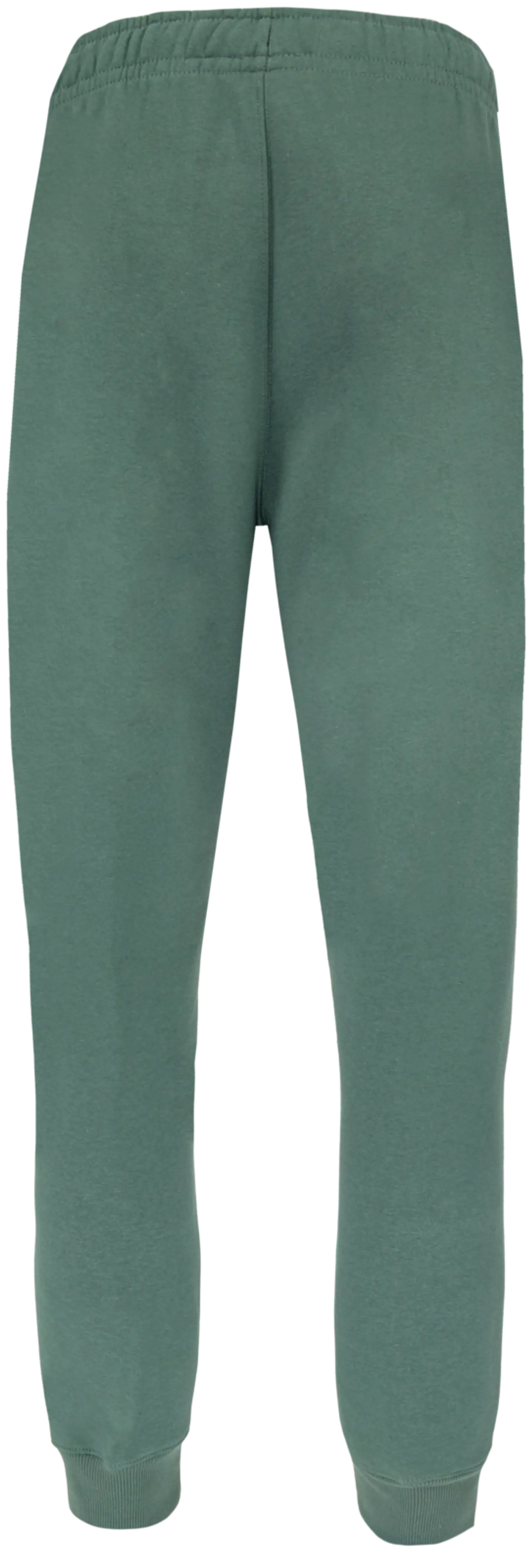 Cheetah miesten collegehousut CMP3705 - oak green - 3