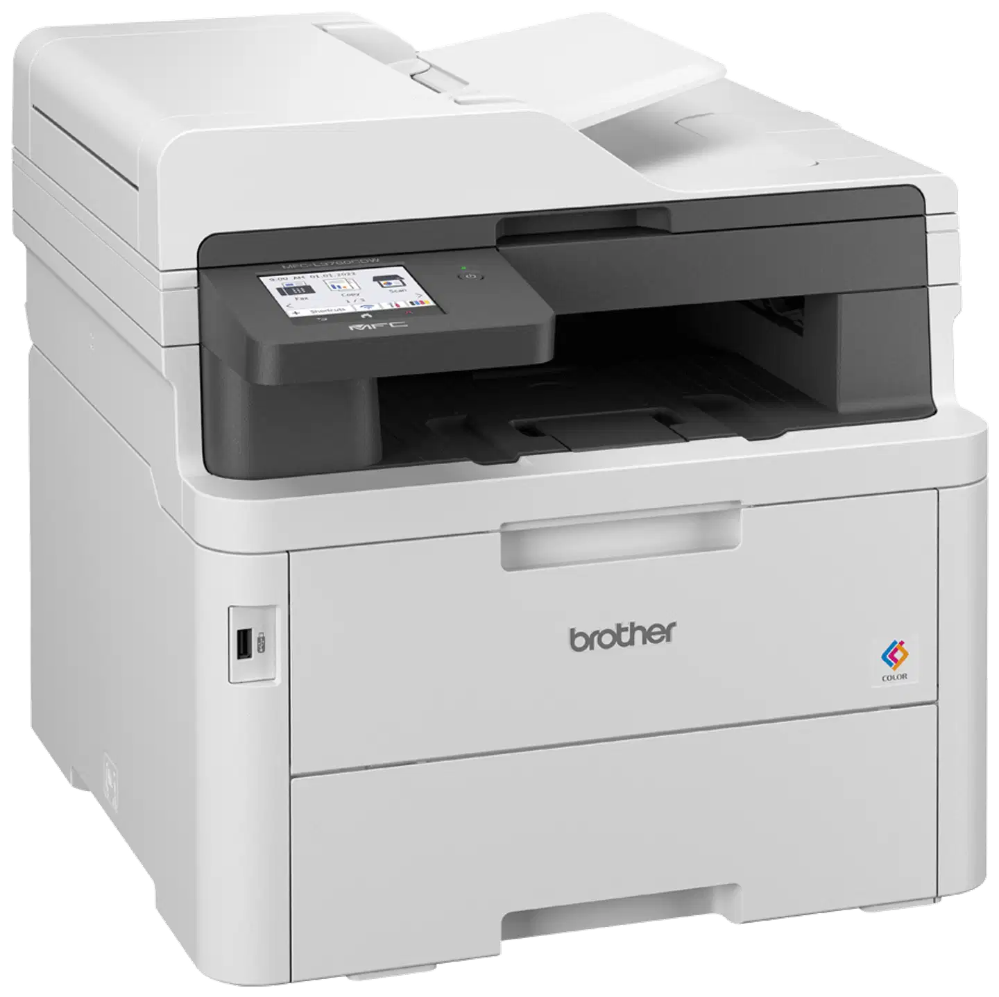 Brother tulostin MFC-L3760CDW - 3