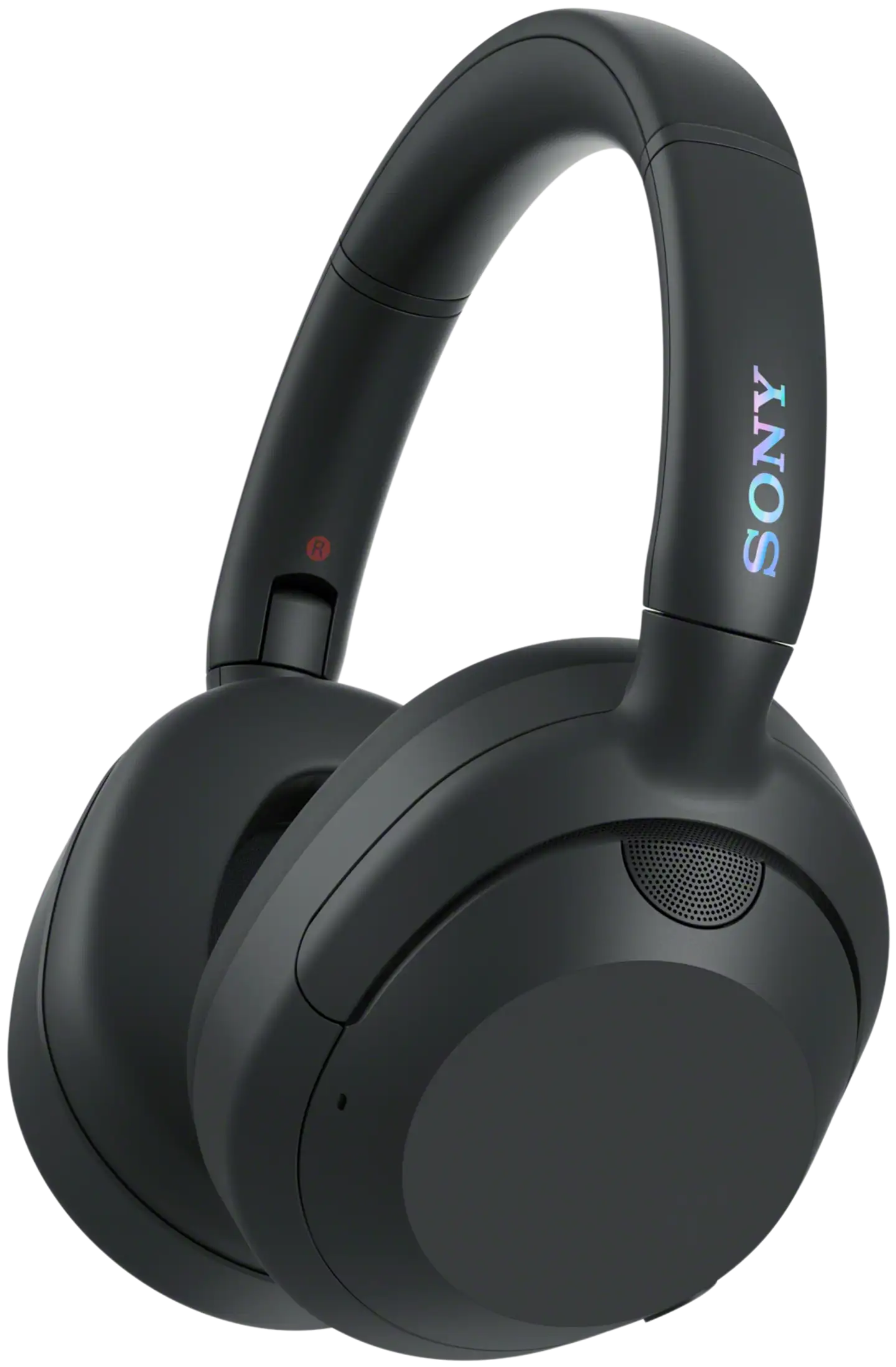 Sony Bluetooth vastamelusankakuulokkeet WH-ULT900NB musta - 1