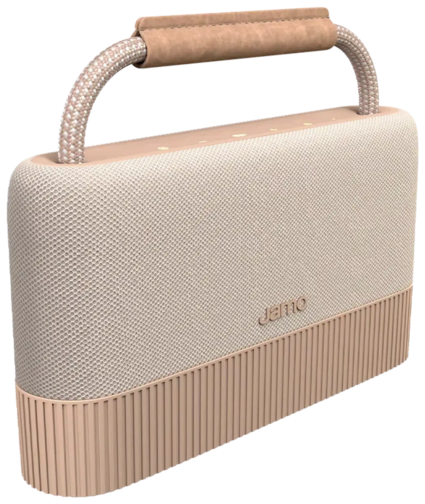 Jamo Flow vedenkestävä Bluetooth-kaiutin Sand Dune - 2