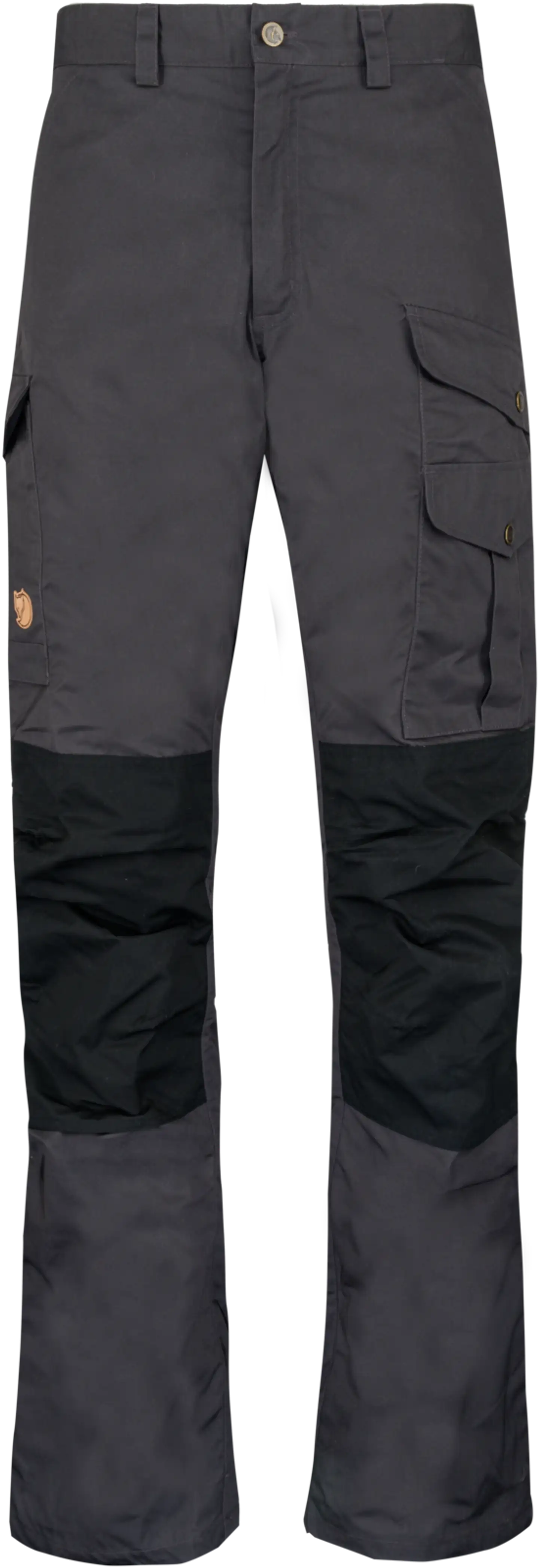 Fjällräven Barents Pro Winter trousers M - Dark grey