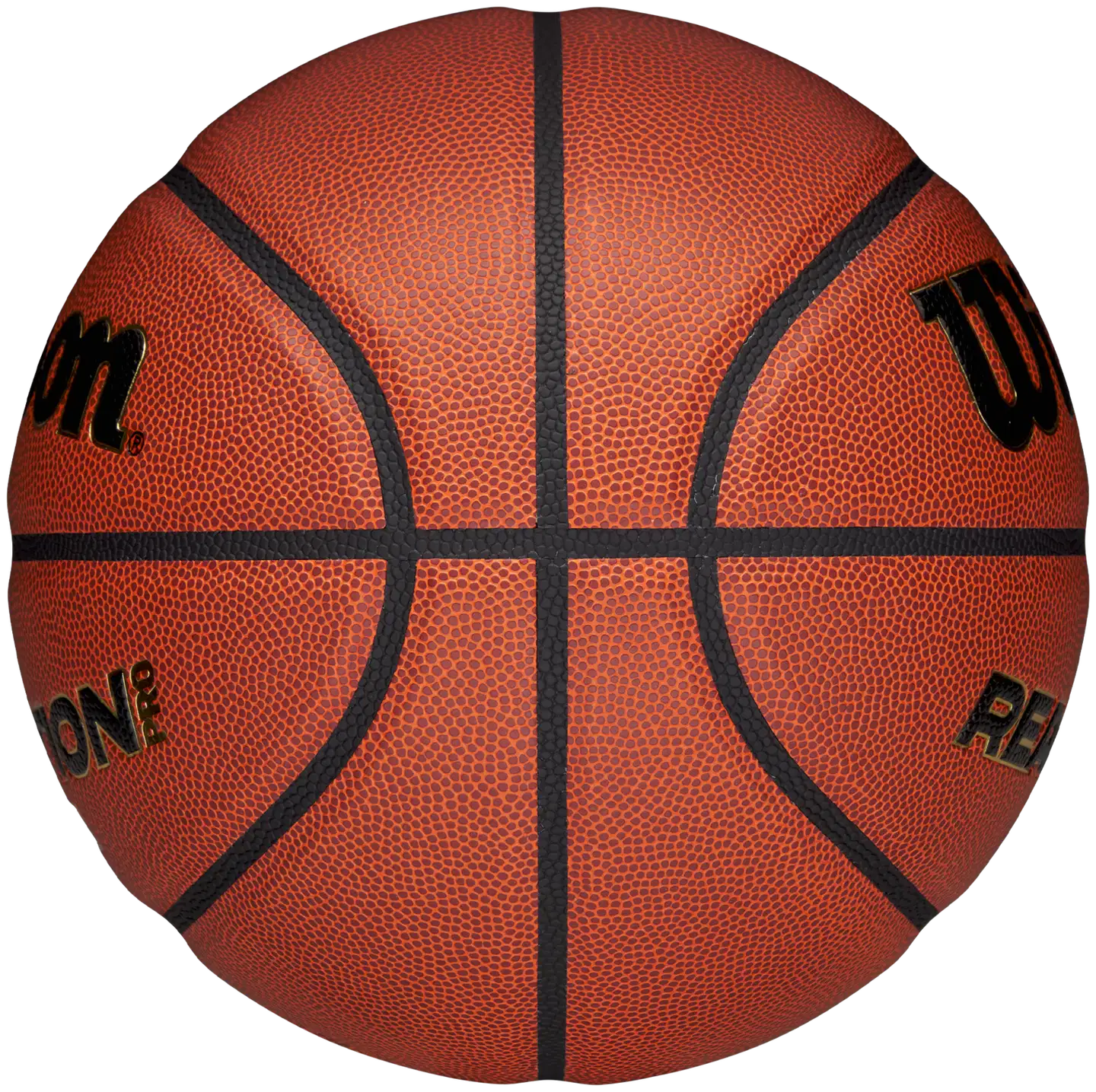 Wilson Reaction Pro koko 6 koripallo - 4