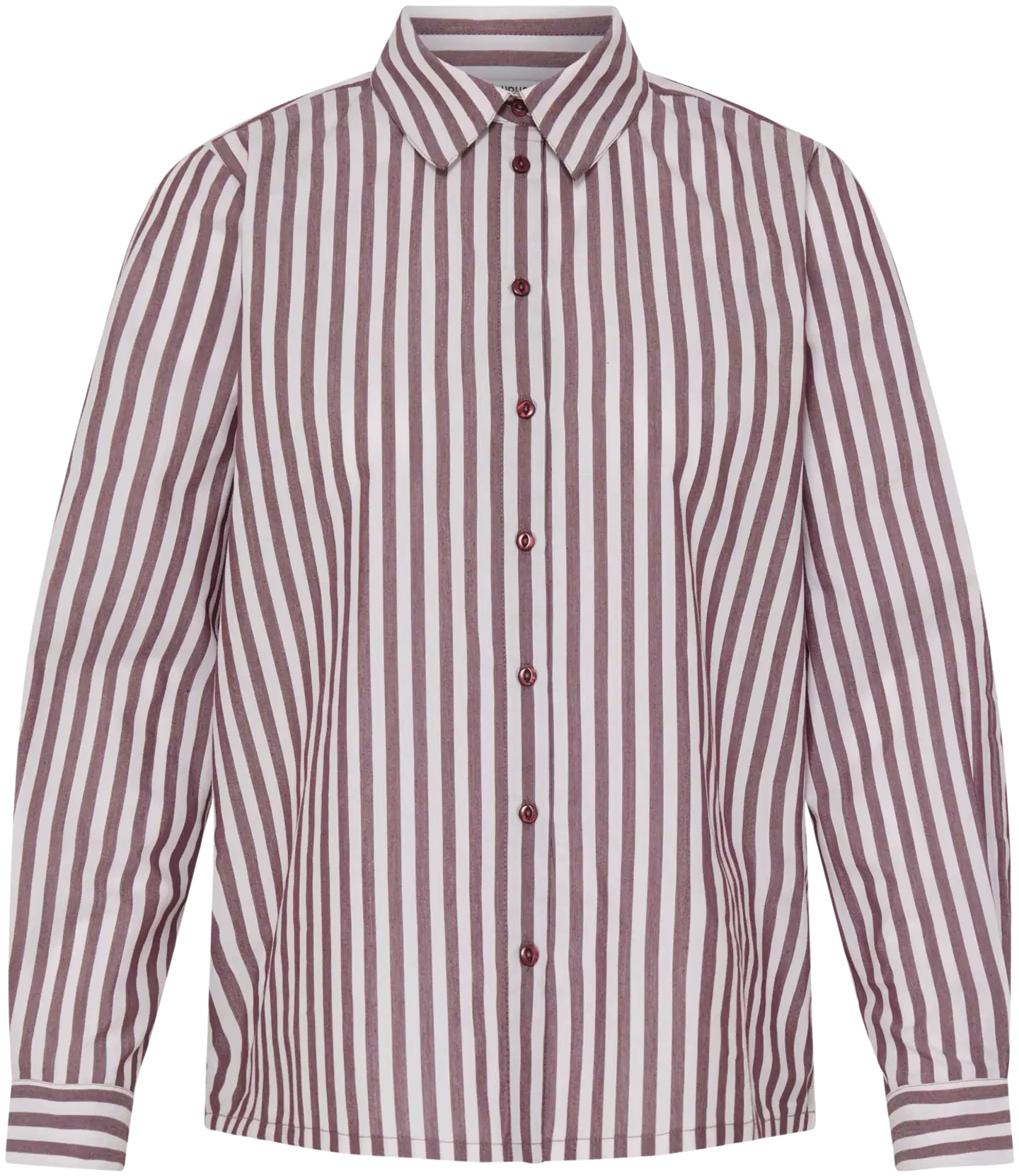 B.young naisten paita Byhetila - FIG STRIPE - 1