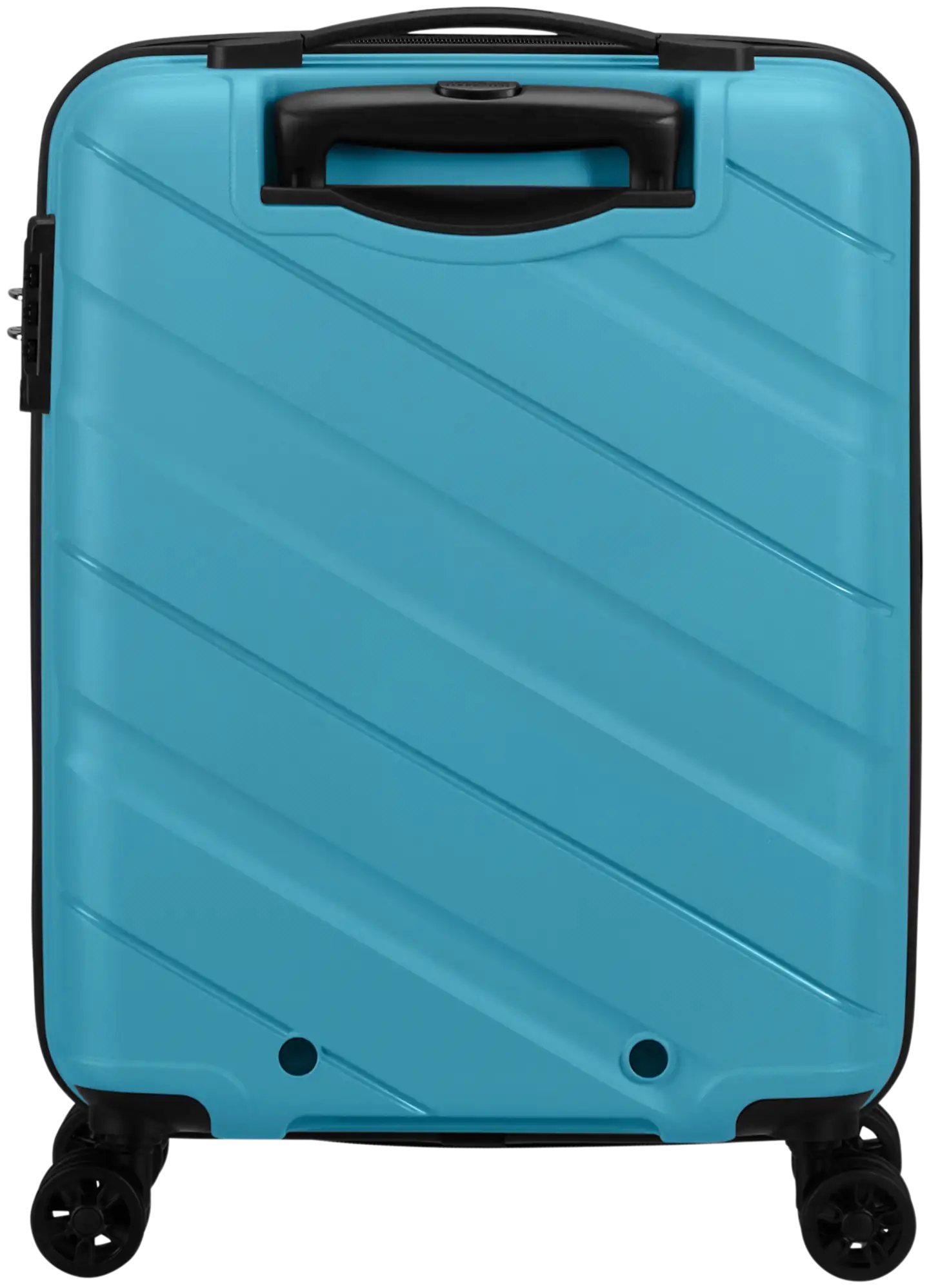 American Tourister matkalaukku Jetdriver 3.0-spinner 55/20 sininen - 3