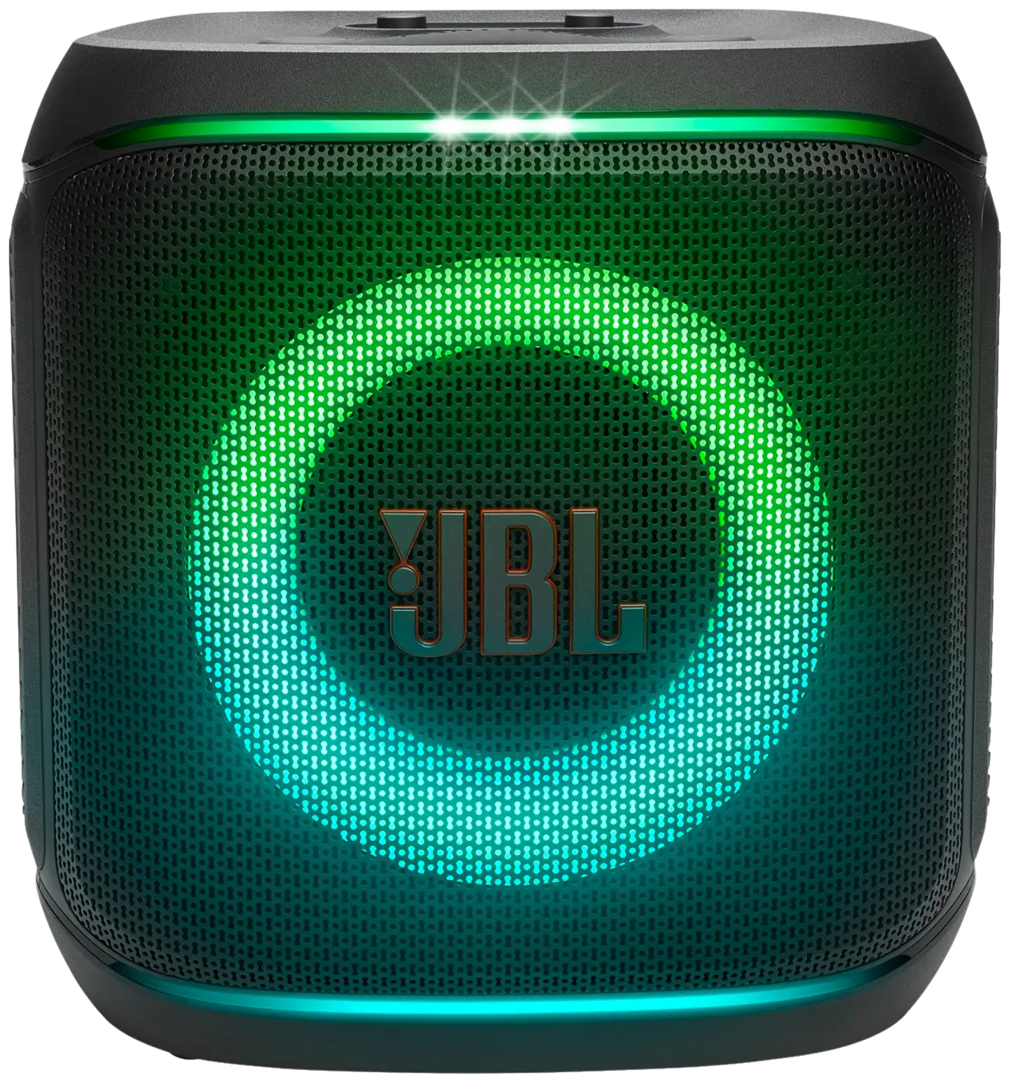 JBL Bluetooth kaiutin langattomalla mikrofonilla PartyBox Encore 2 musta - 3