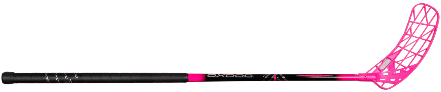 Oxdog Salibandymaila Hyperlight 2.0 HST 27 PK 101 sweoval MBC R - 1