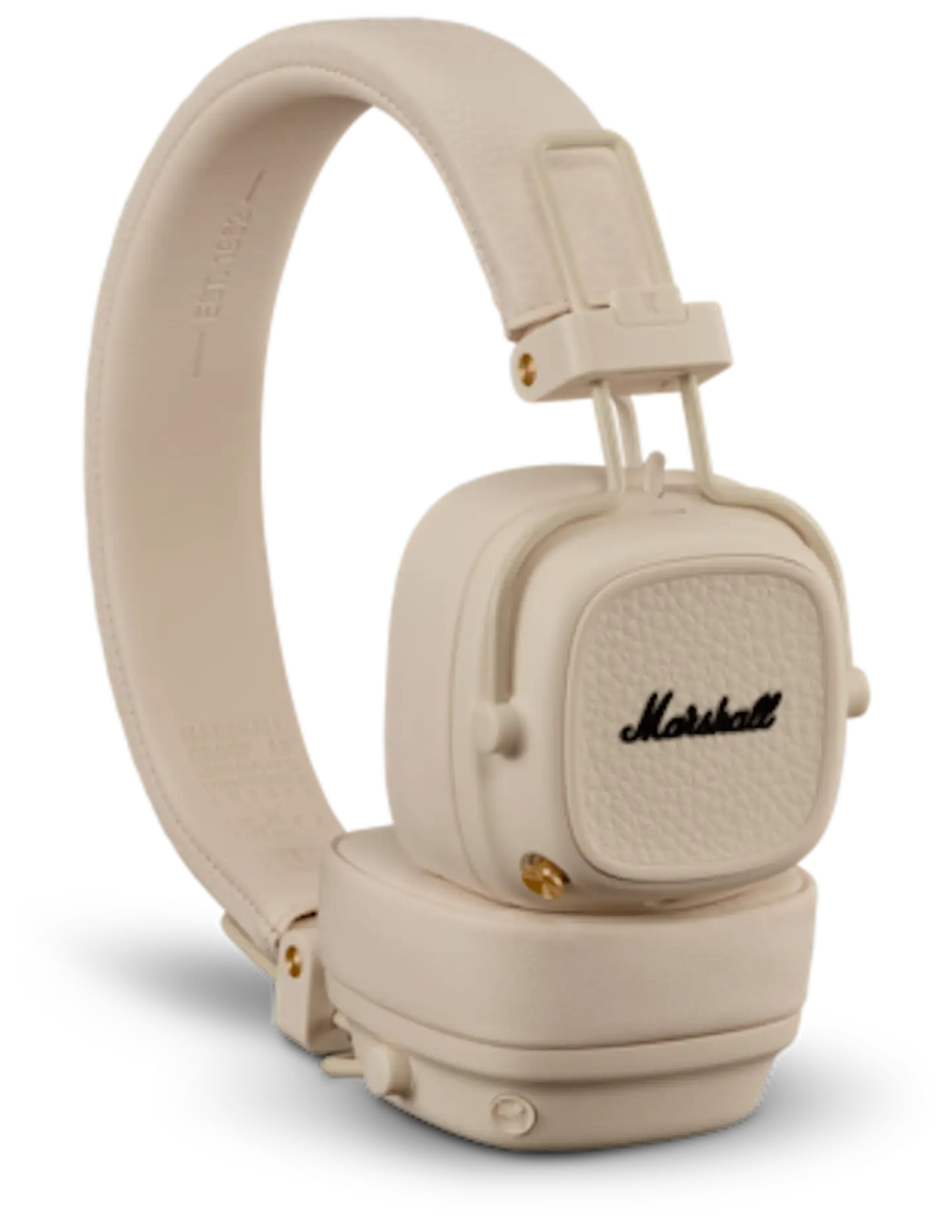 Marshall Bluetooth sankakuulokkeet Major V kerma - 6