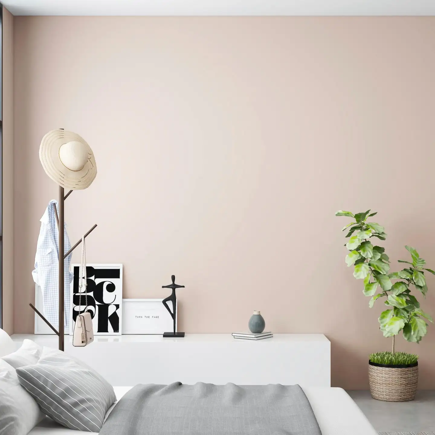 Teknos Colour sample Joo joo T1511 - 3