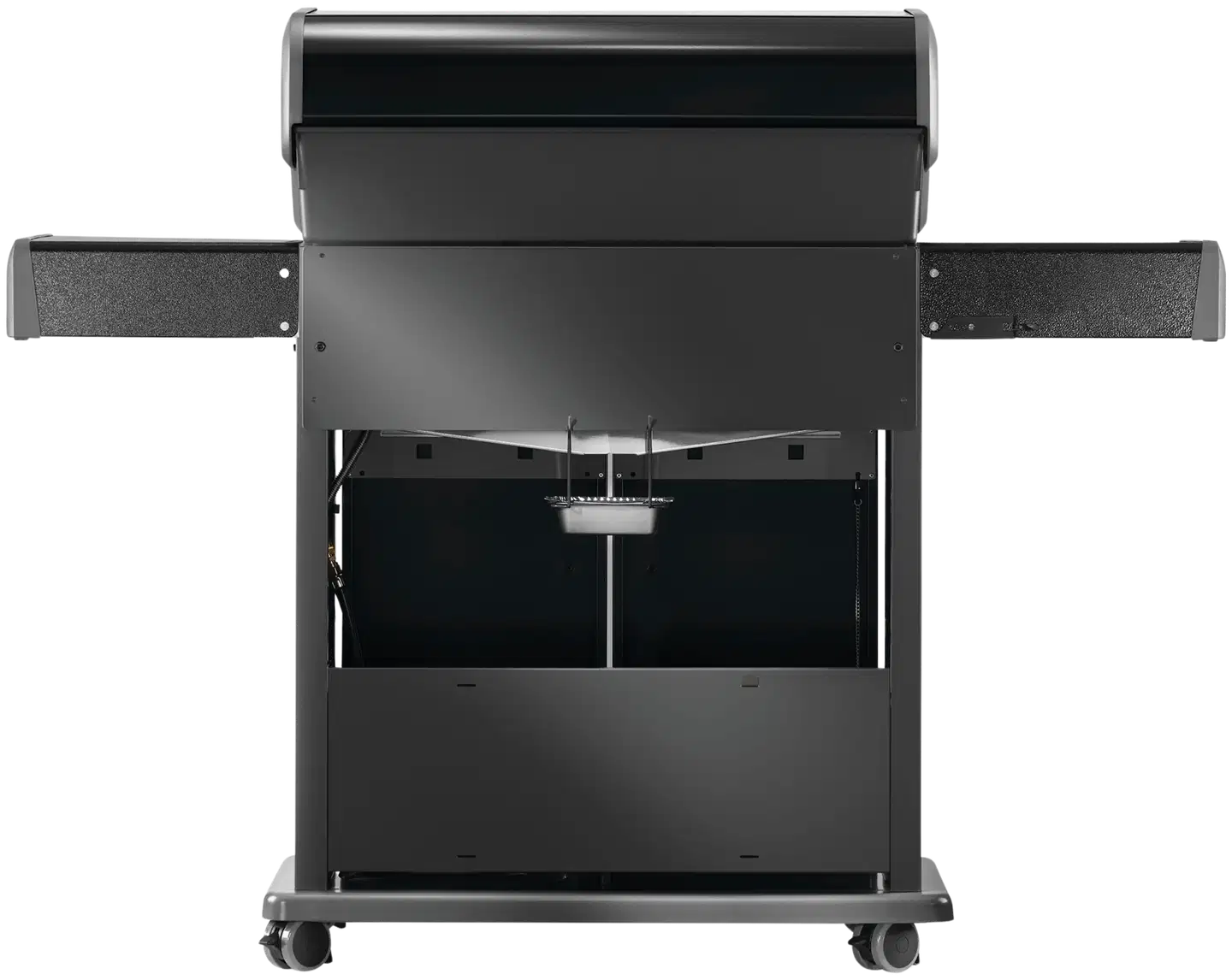 Napoleon Rogue 525-2 kaasugrilli - 2