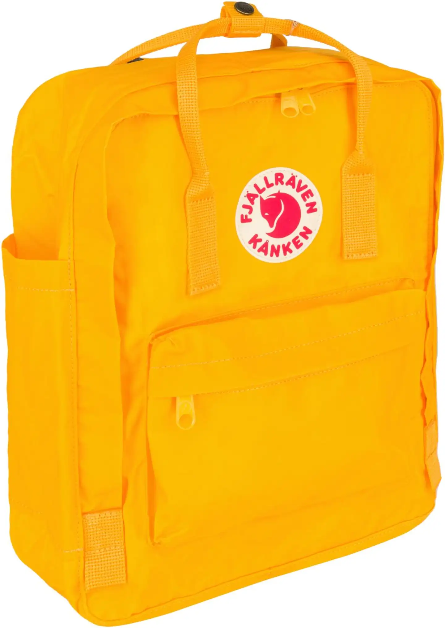 Fjällräven reppu Kånken 16 l - 3