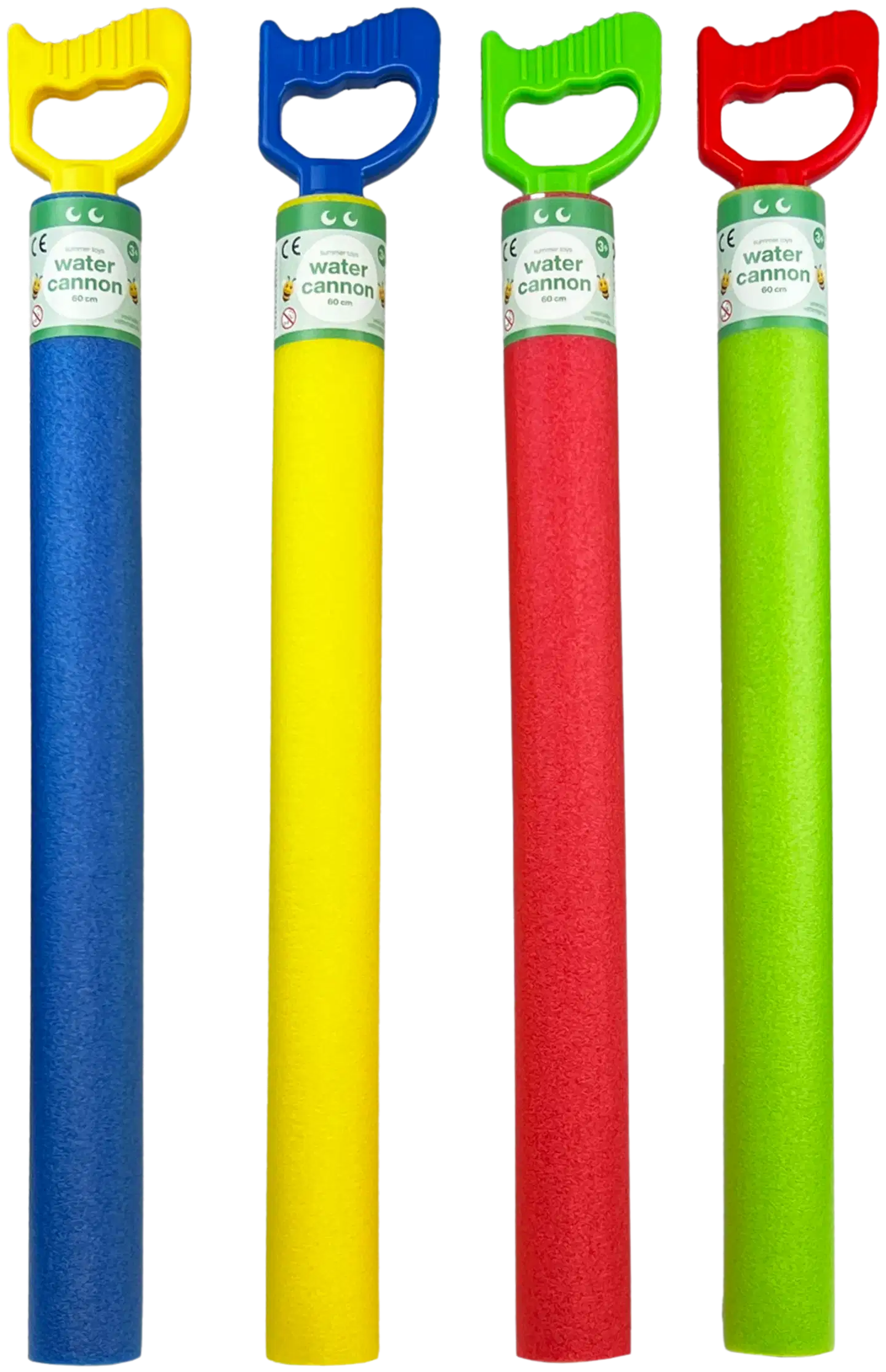 Toyrock Summer vesiruisku Kahvalla 60Cm - 4