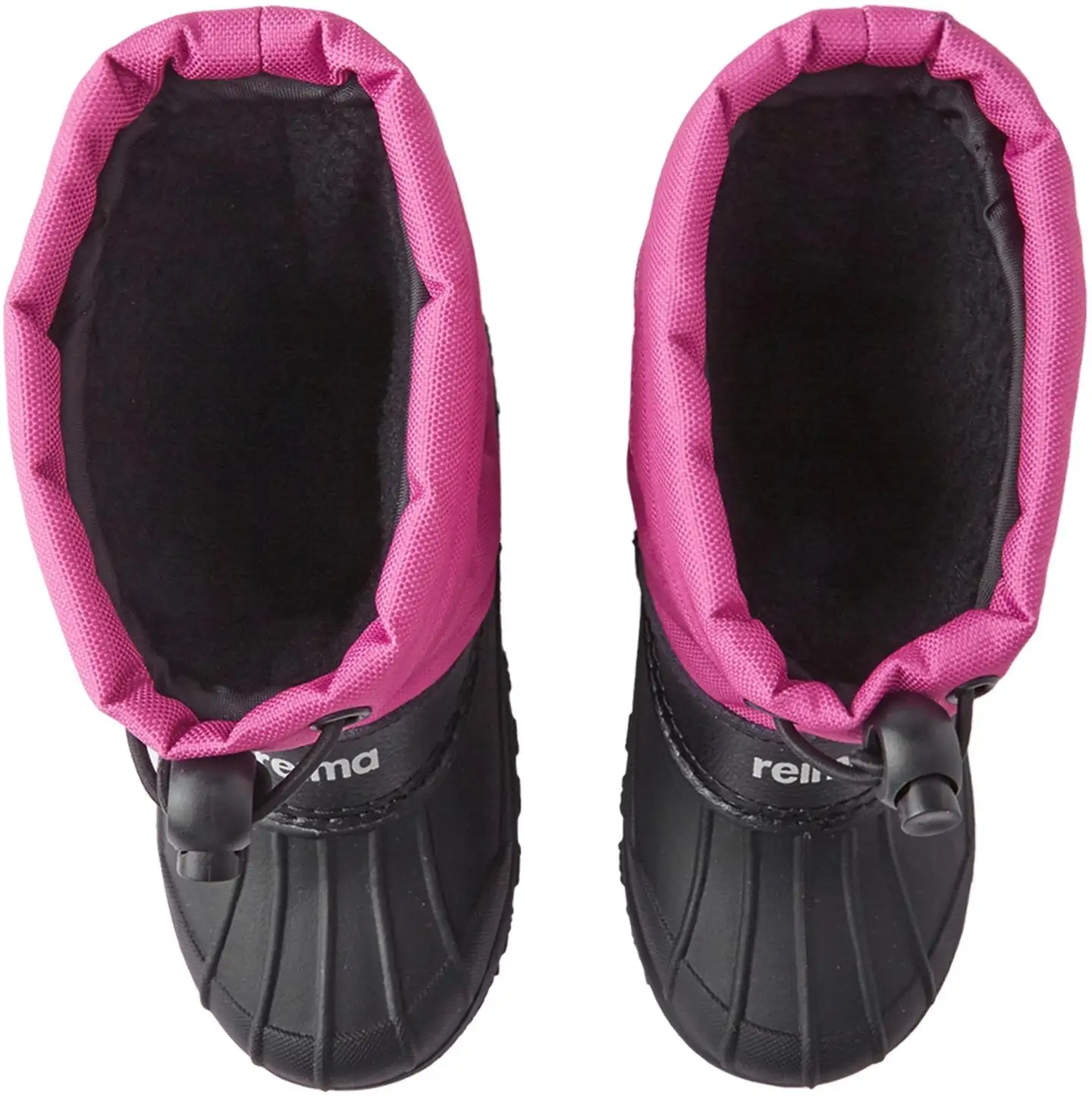 Reima lasten talvisaappaat Nefar 5400024A - Pinkki - 4